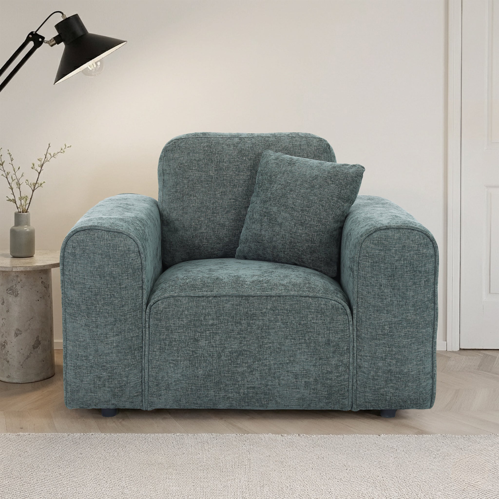 Hugo Armchair - Image 2