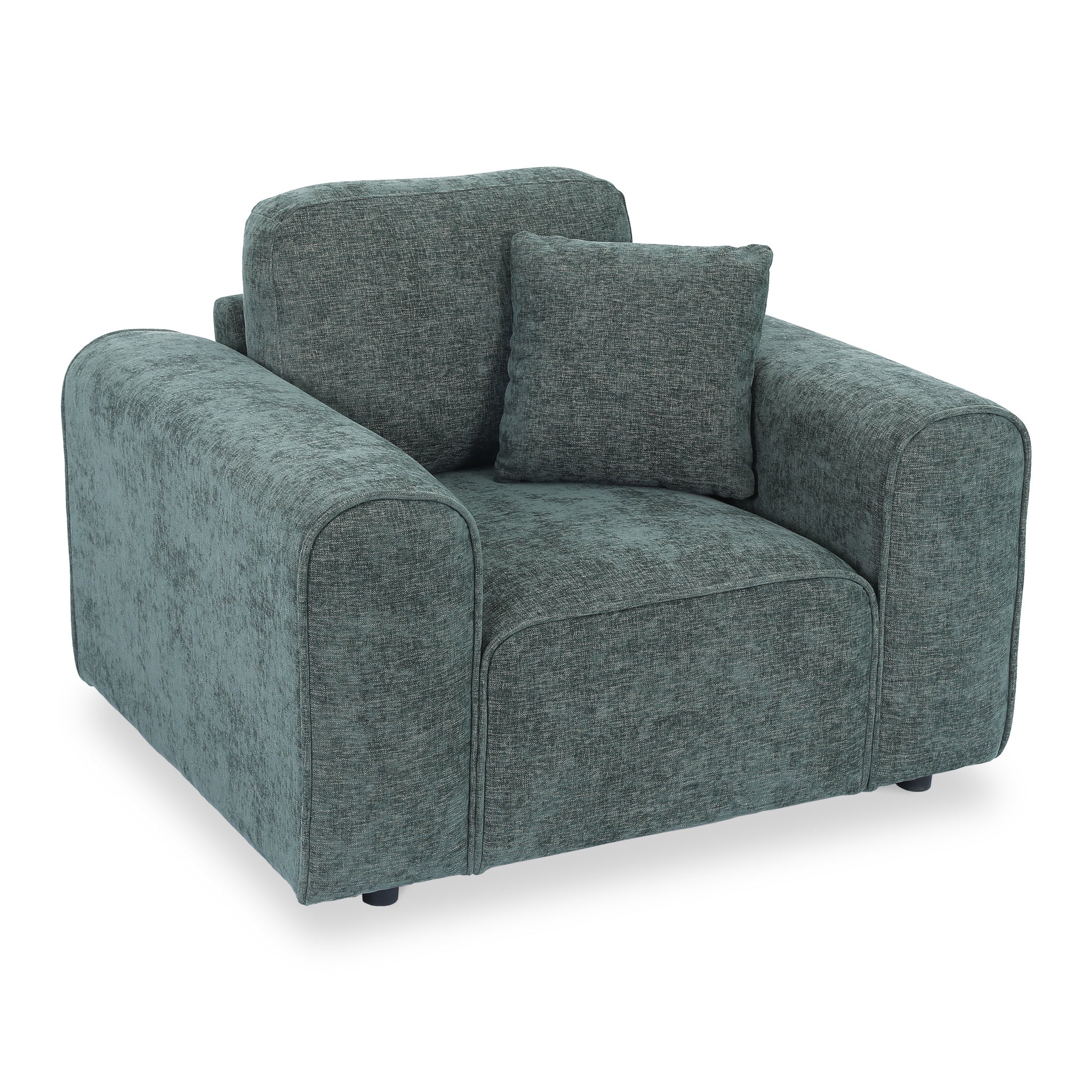 Hugo Armchair - Image 4