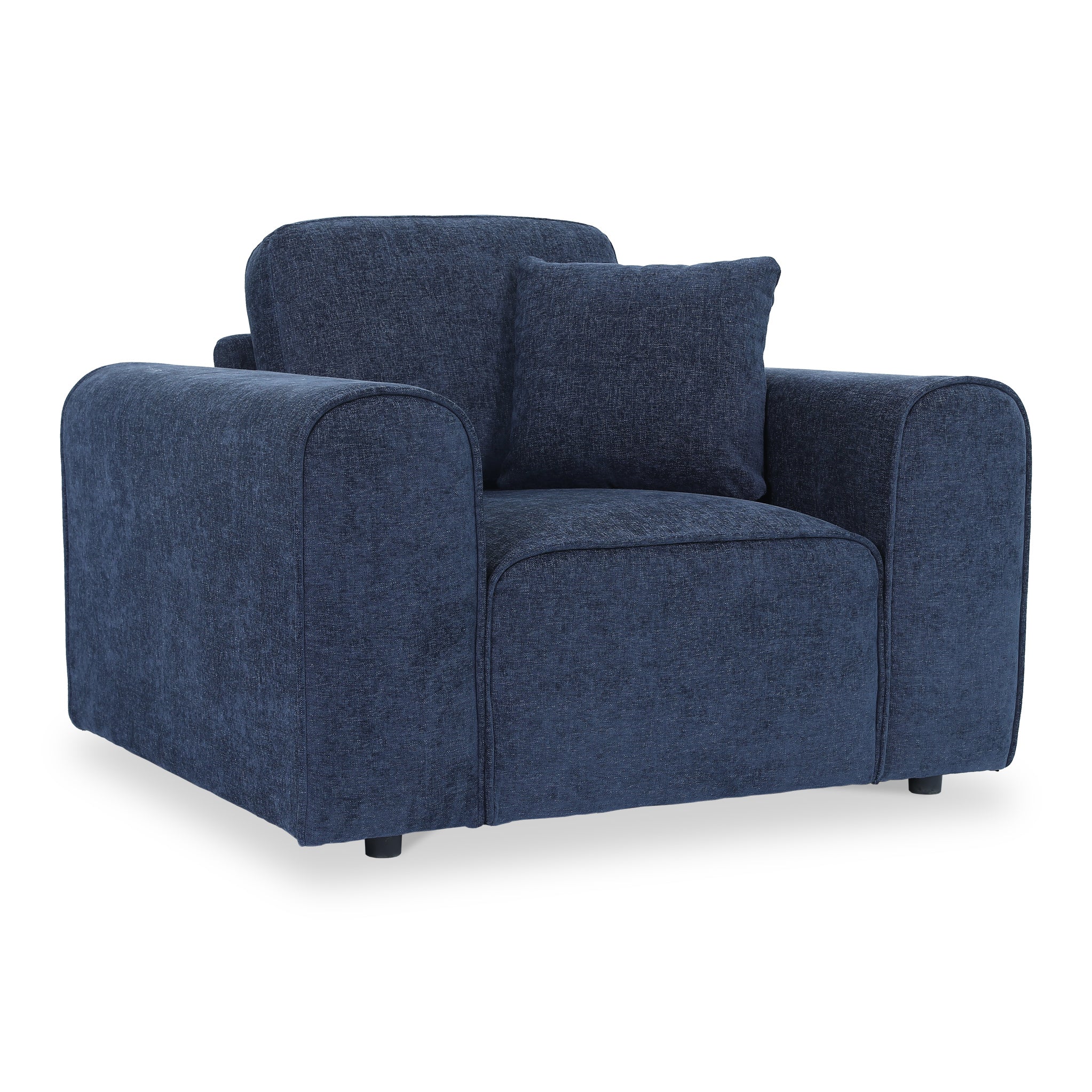 Hugo Armchair - Image 5