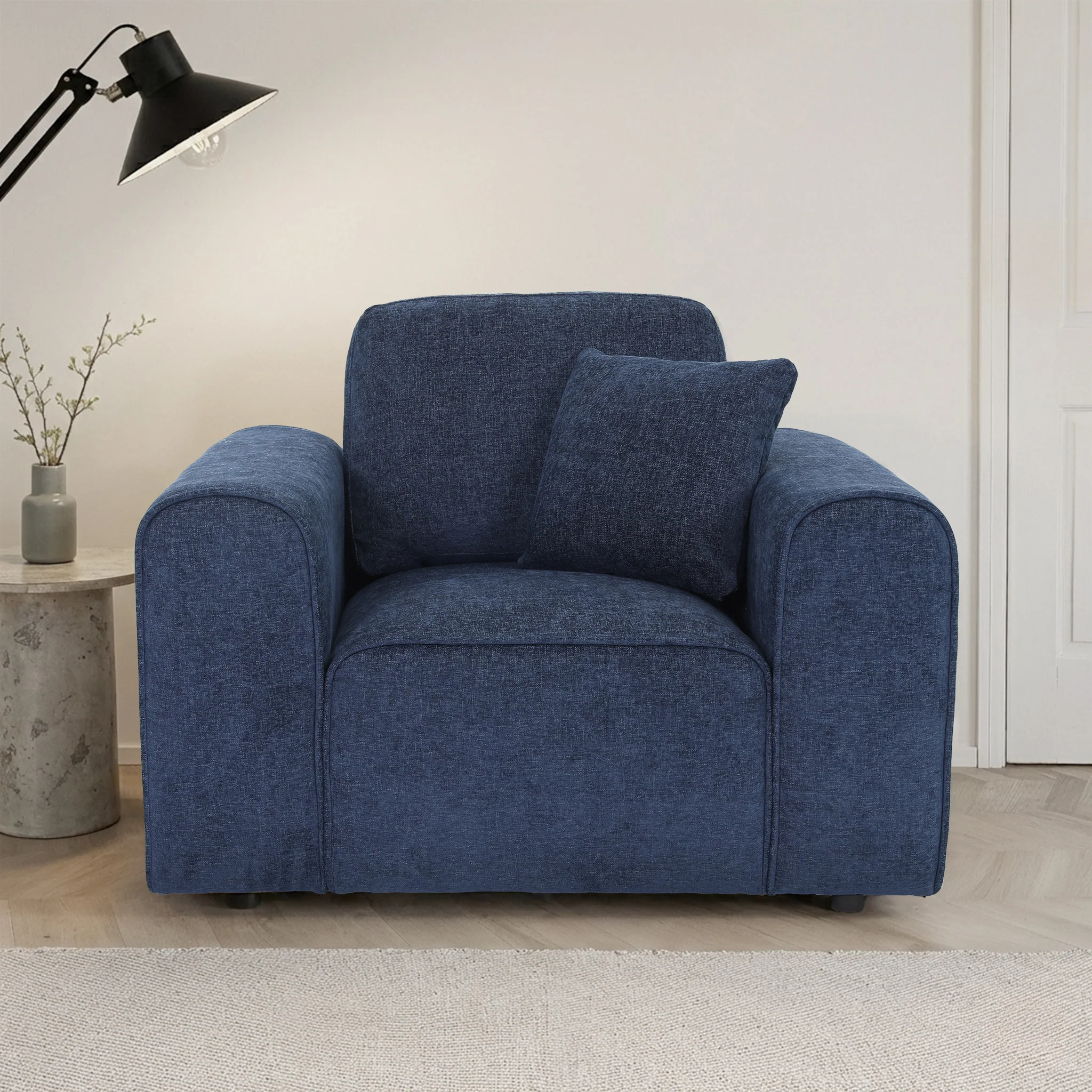 Hugo Armchair - Image 6