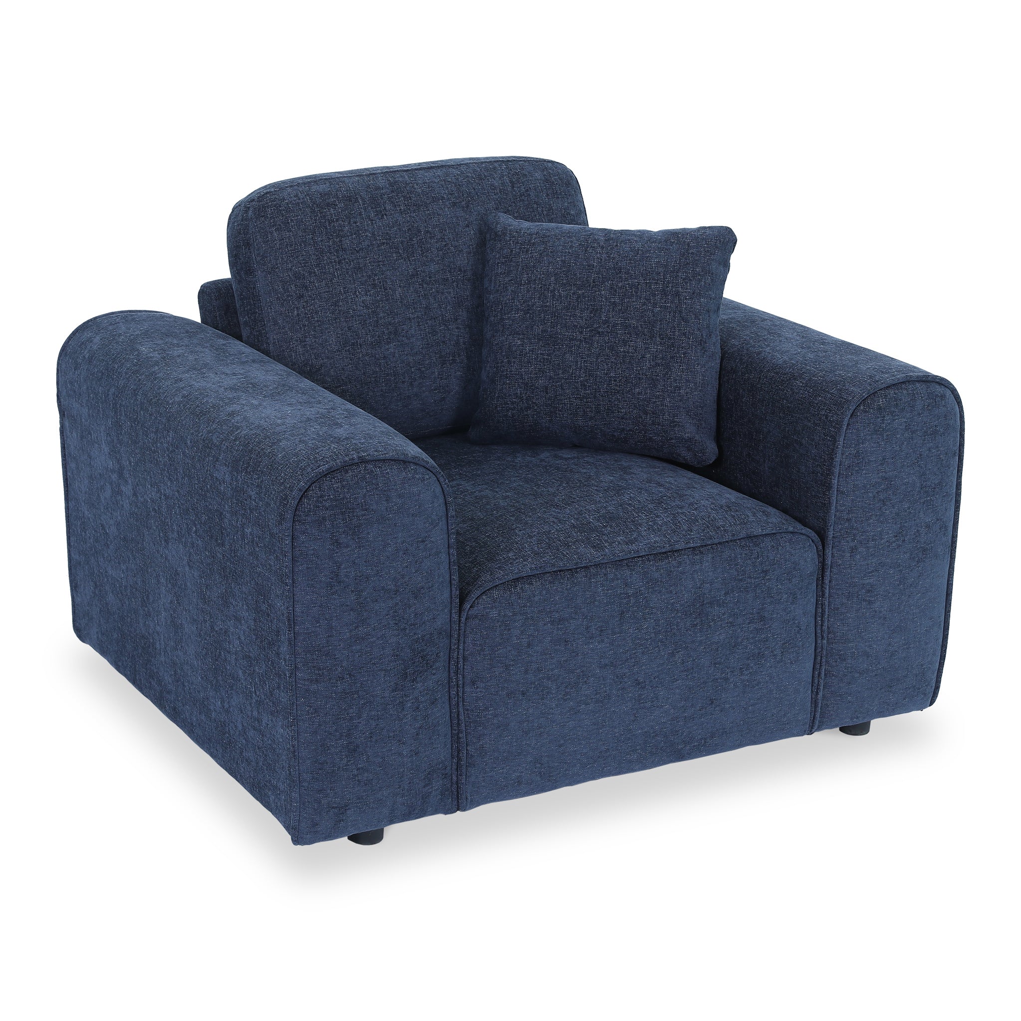 Hugo Armchair - Image 8