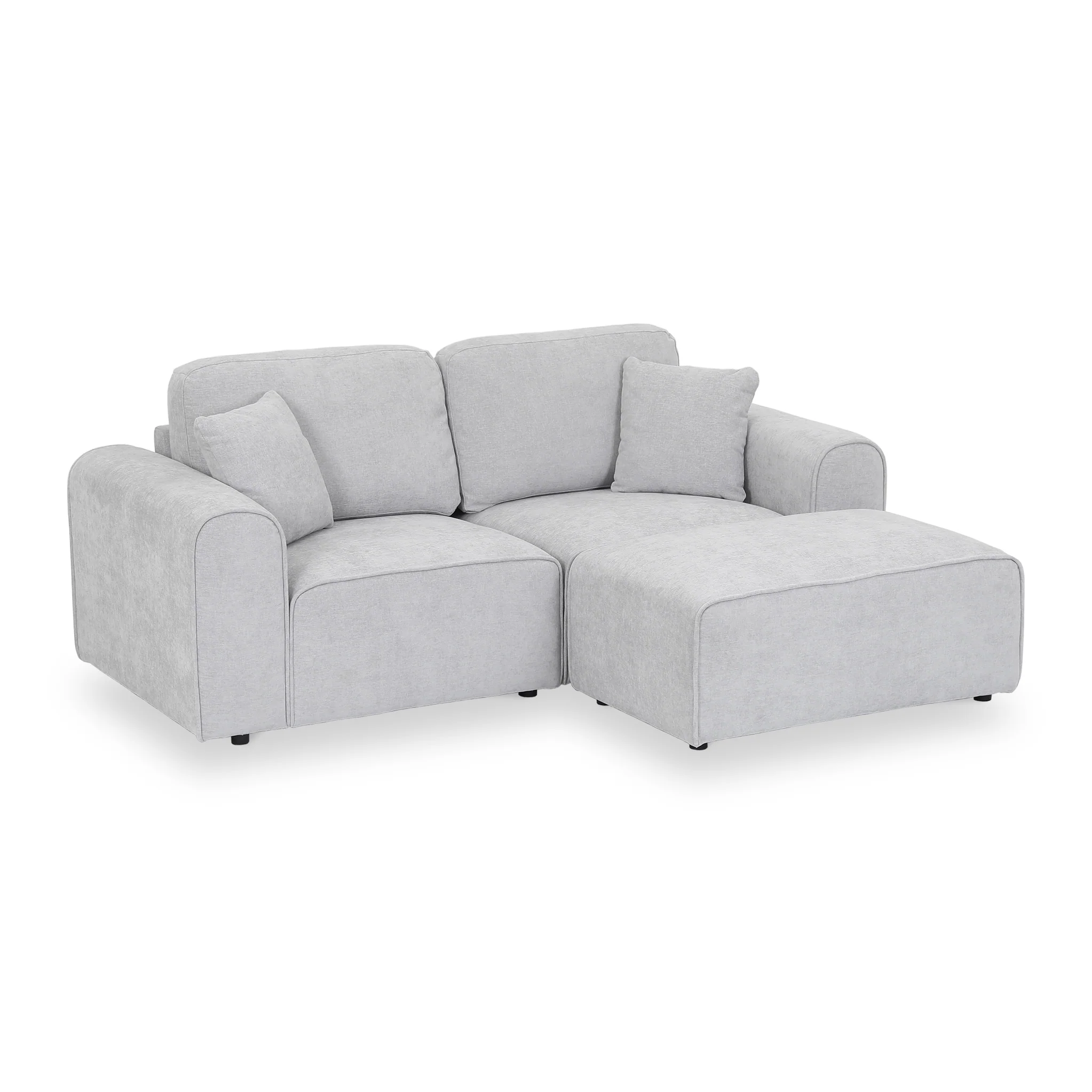 Hugo Chaise Sofa - Image 13