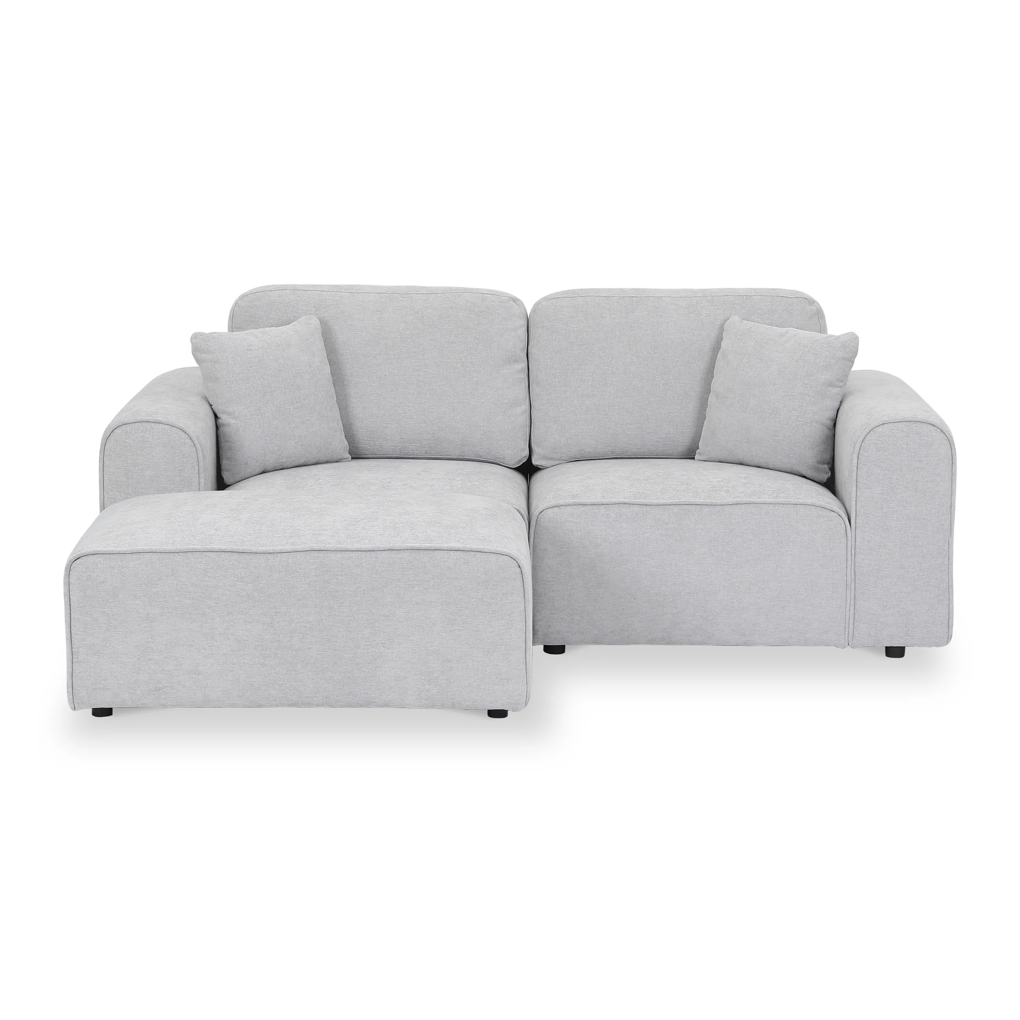 Hugo Chaise Sofa - Image 14