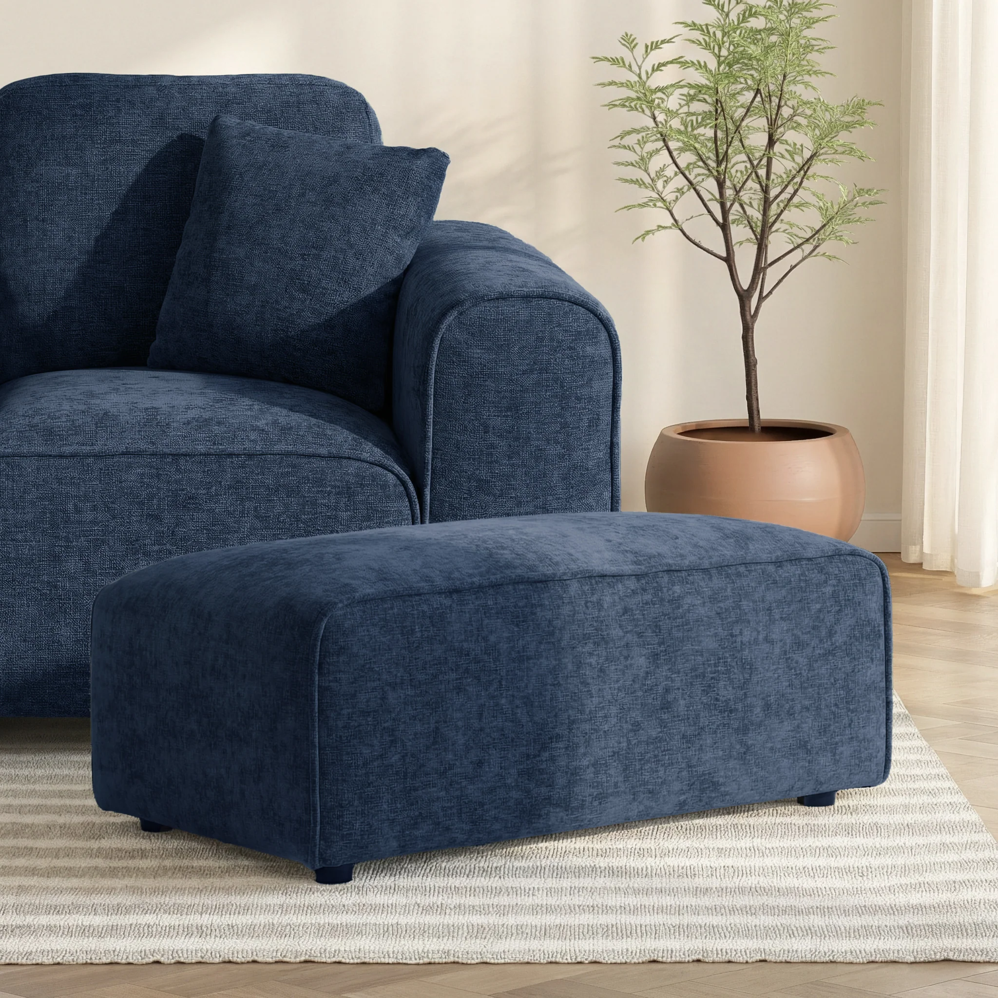 Hugo Footstool - Image 14