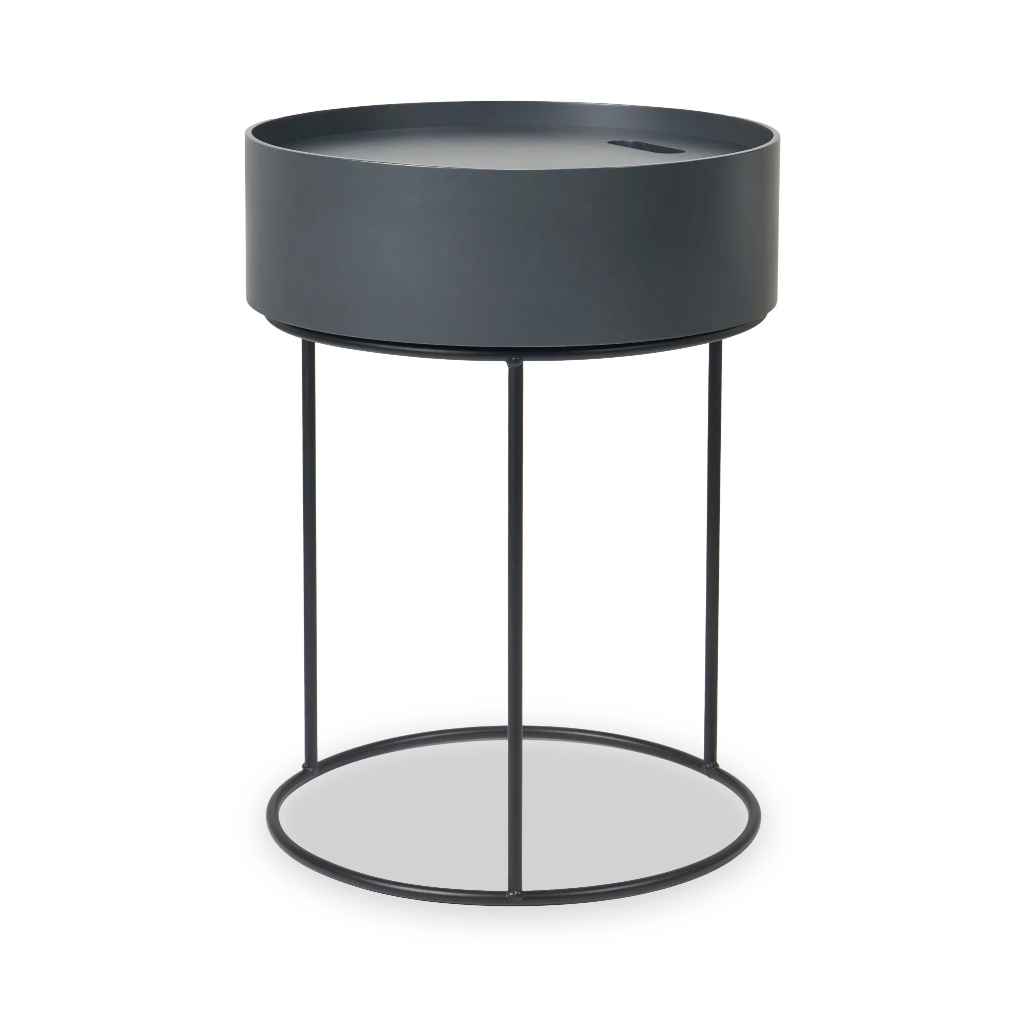 Hugo Storage Side Table - Image 12