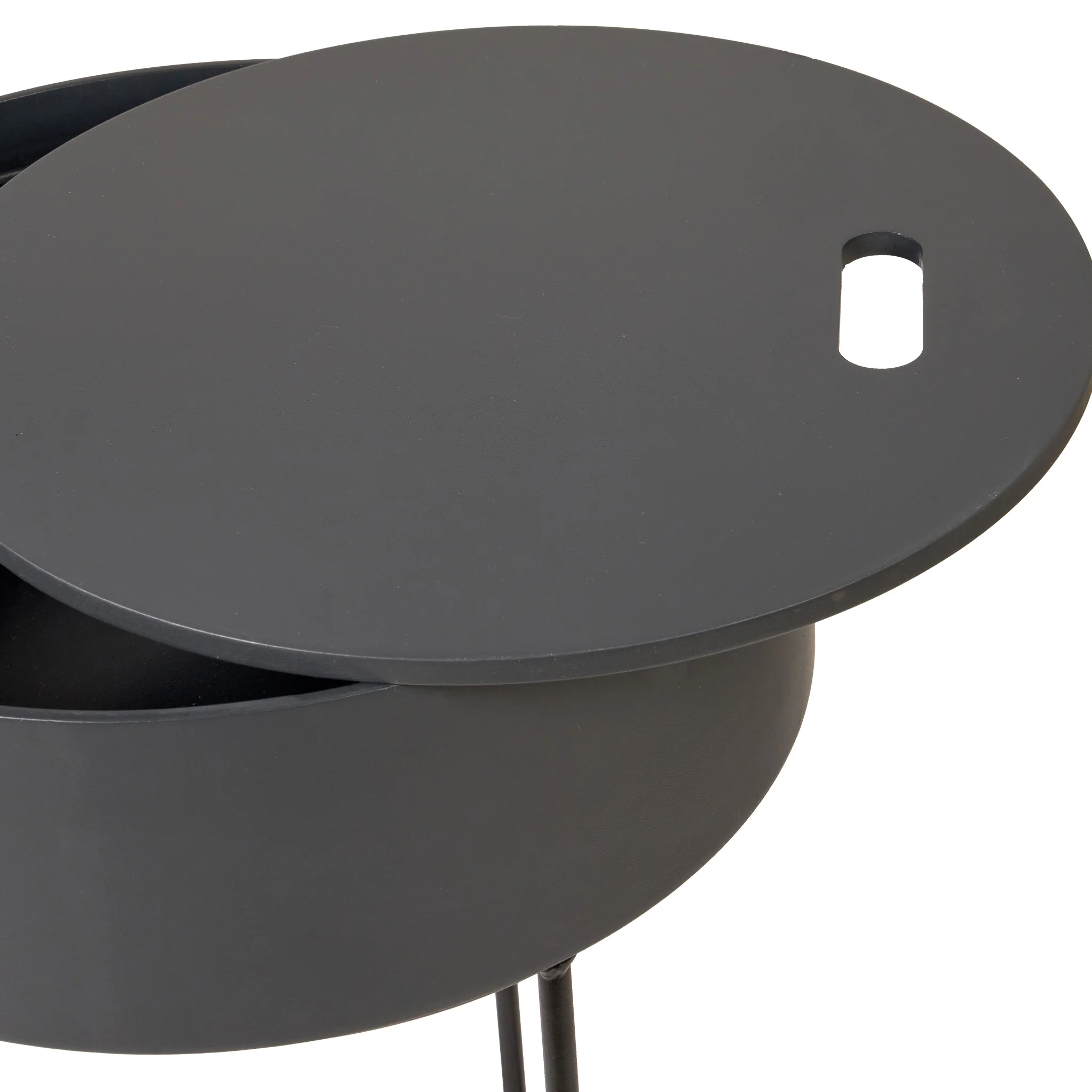 Hugo Storage Side Table - Image 13