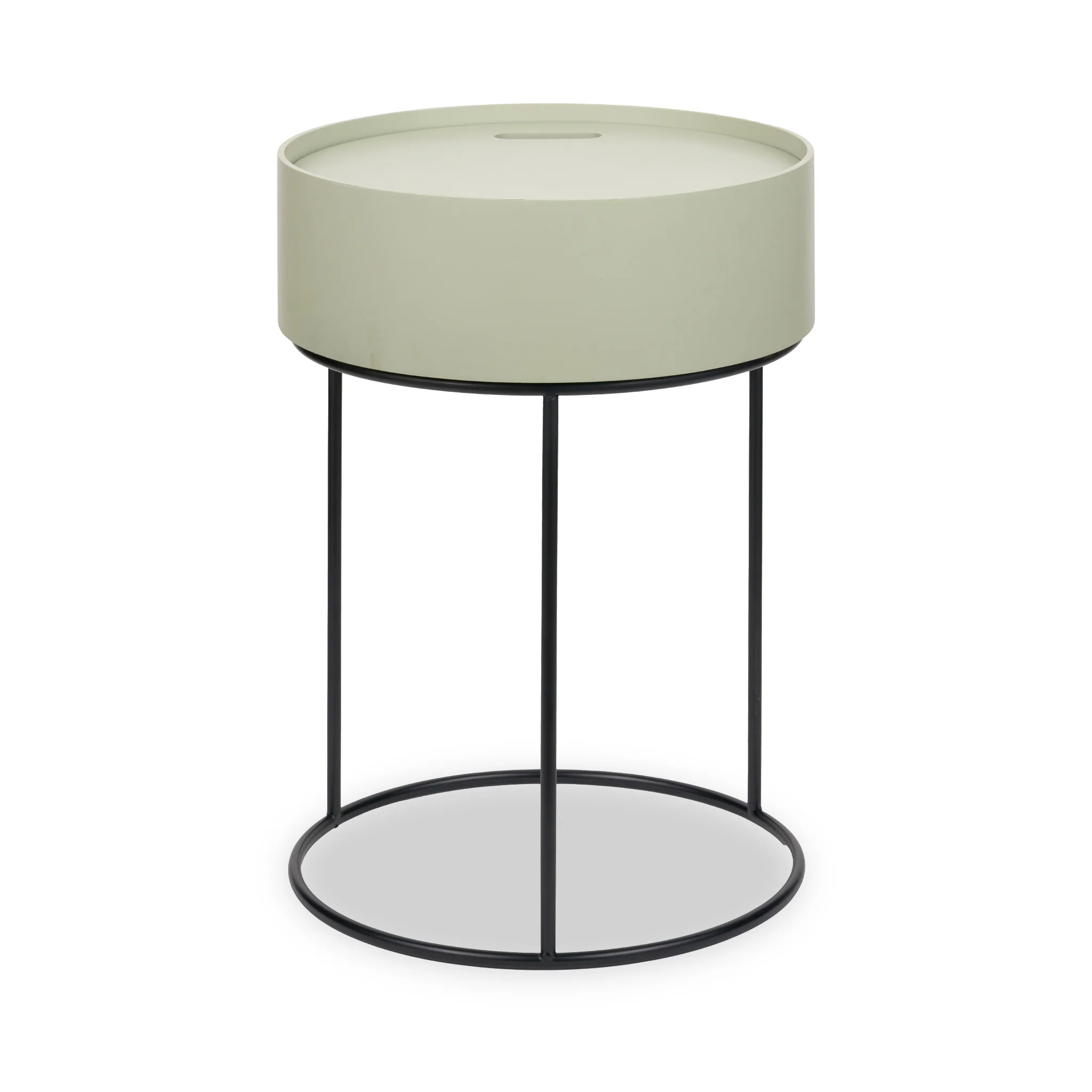 Hugo Storage Side Table - Image 15