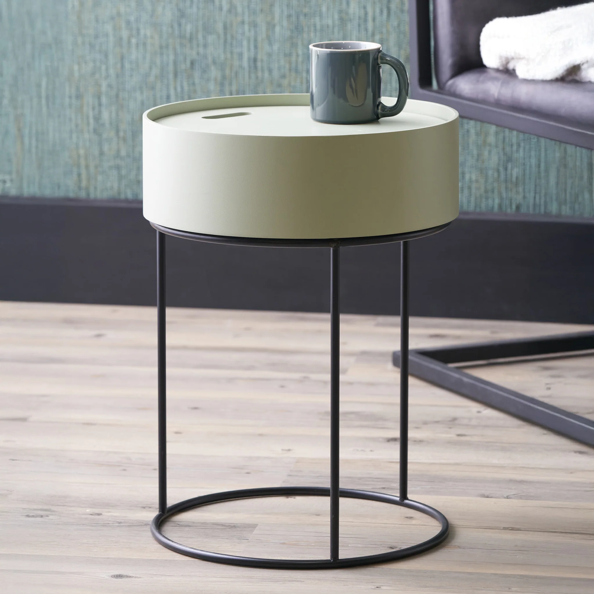 Hugo Storage Side Table - Image 16