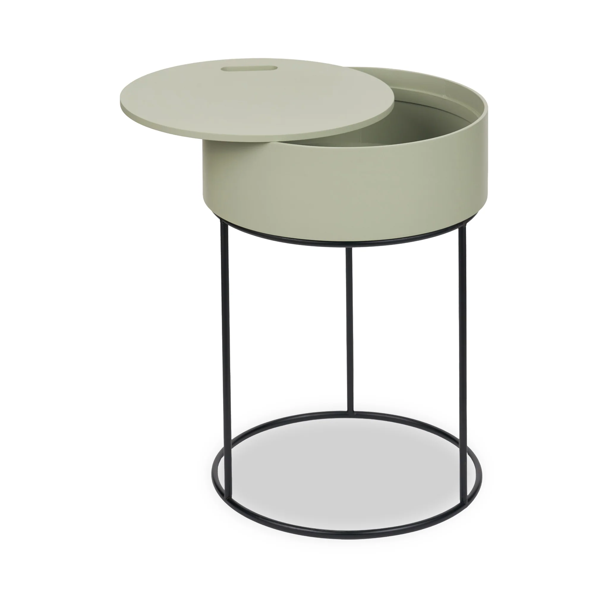 Hugo Storage Side Table - Image 17
