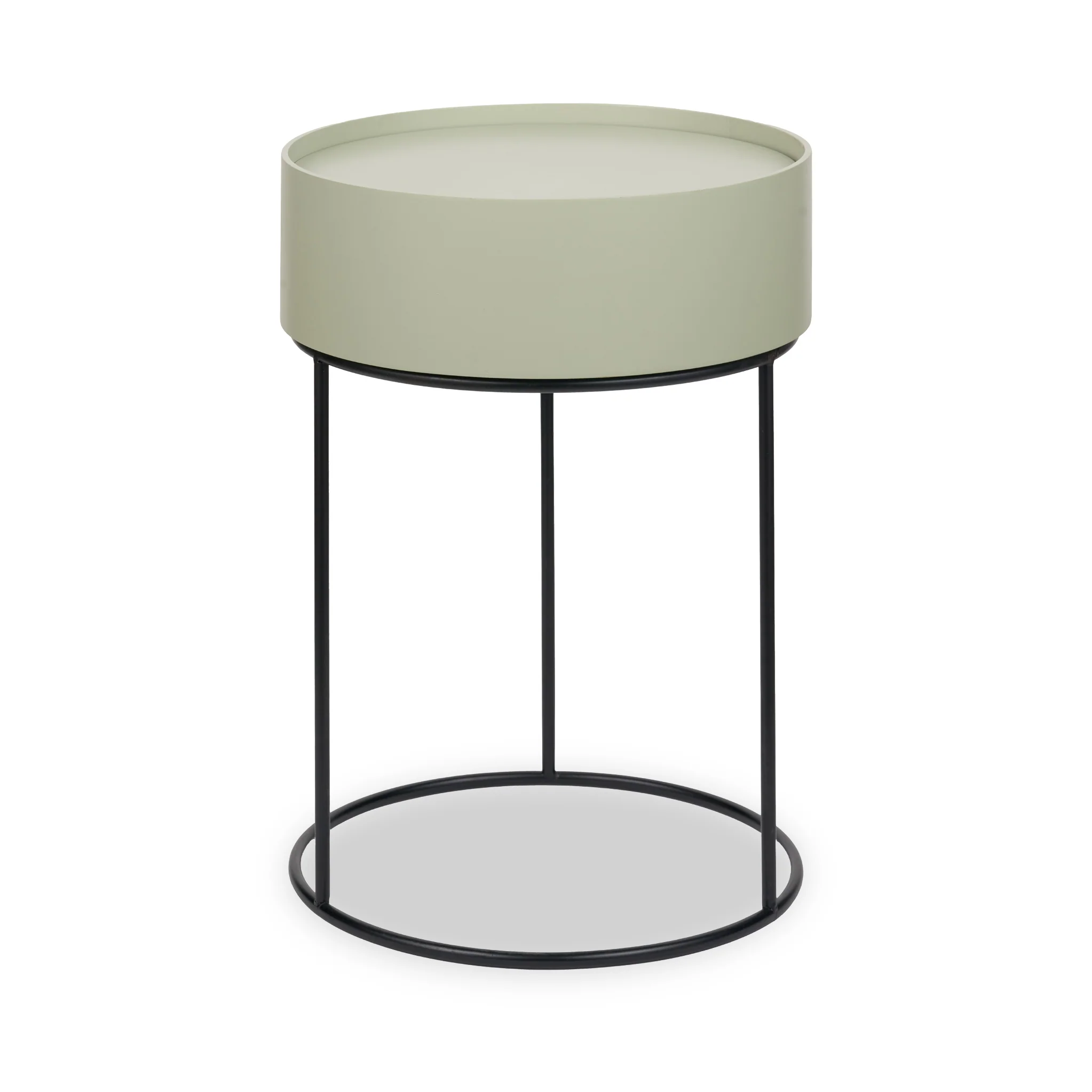 Hugo Storage Side Table - Image 19