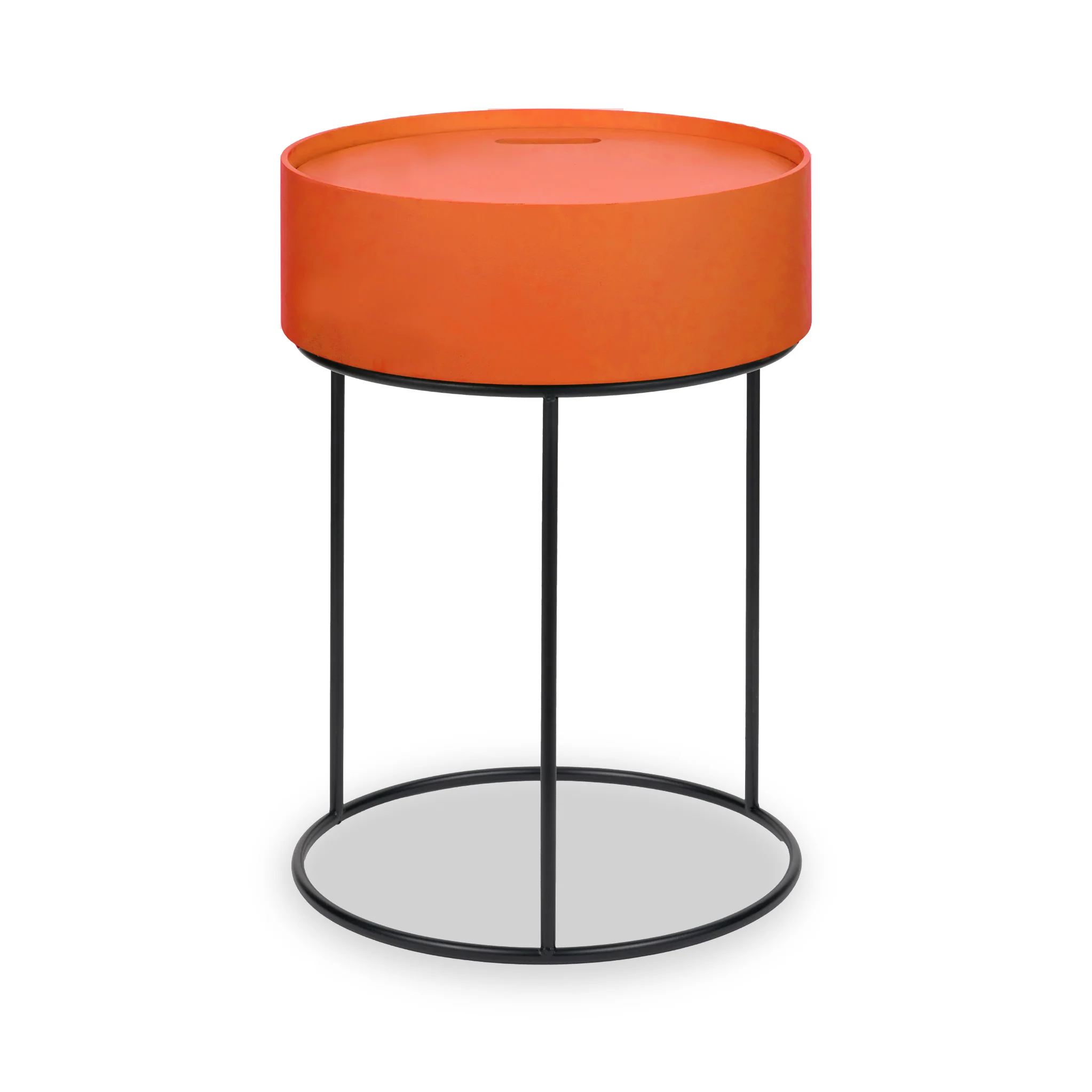 Hugo Storage Side Table - Image 22
