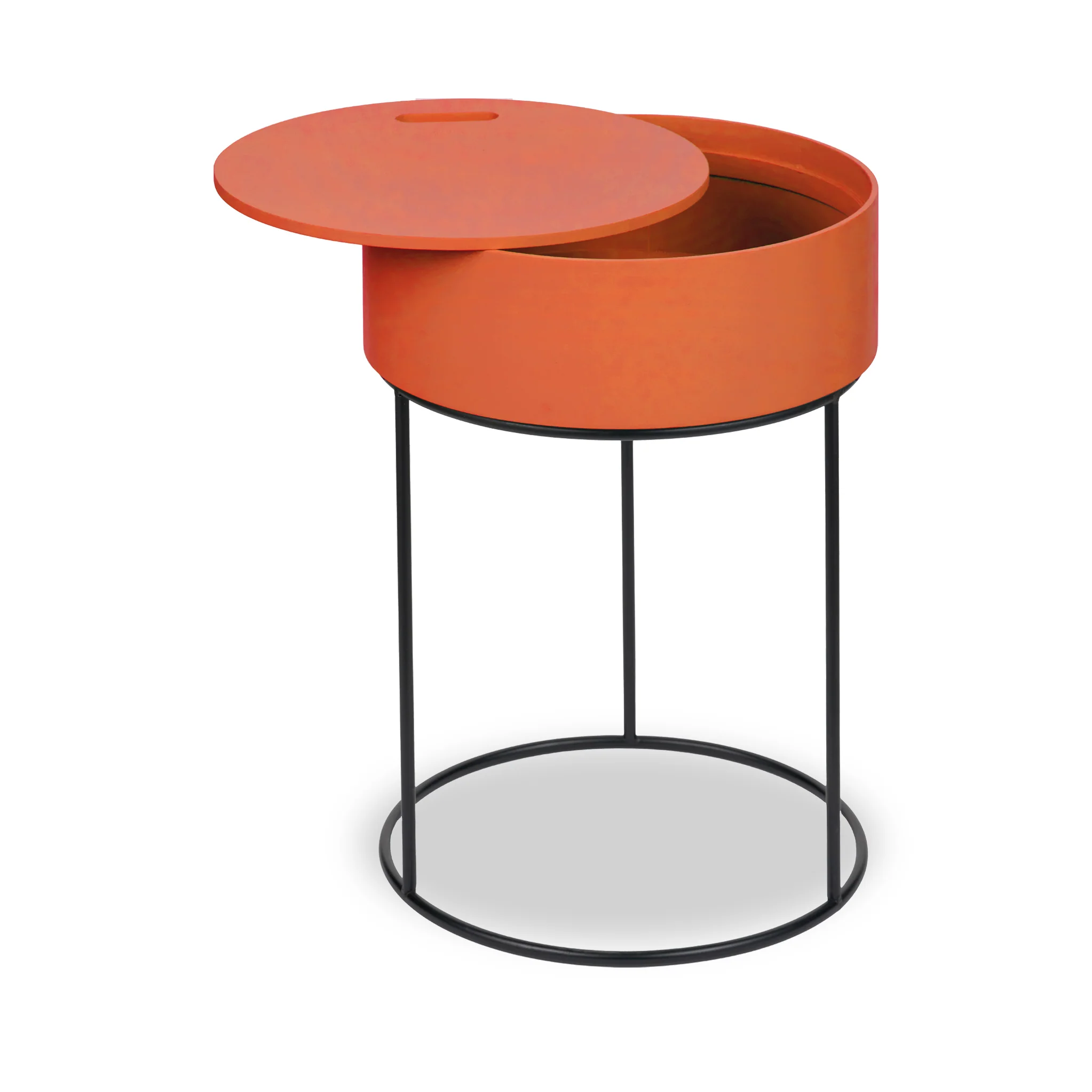 Hugo Storage Side Table - Image 25
