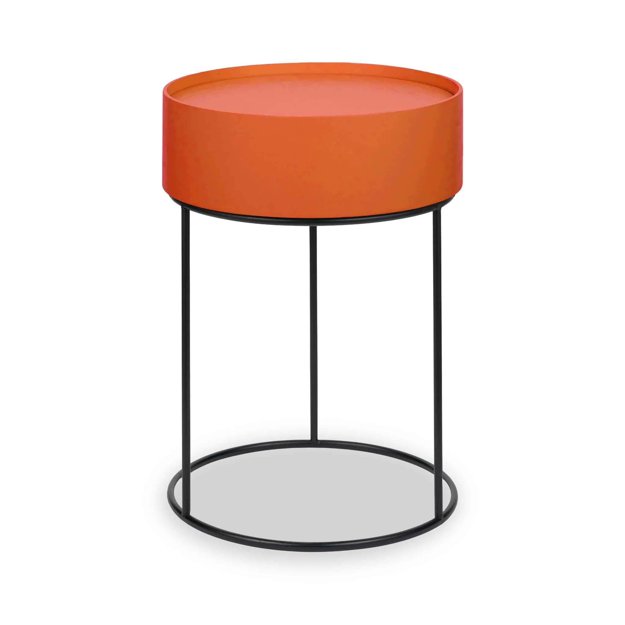 Hugo Storage Side Table - Image 26
