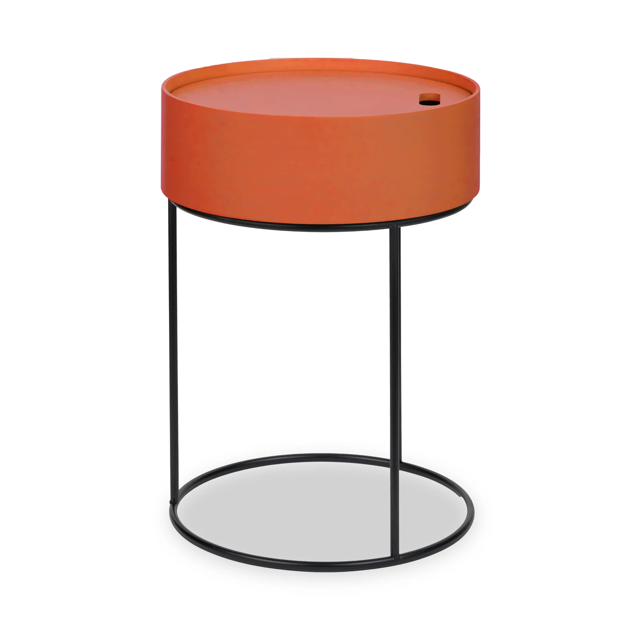 Hugo Storage Side Table - Image 29