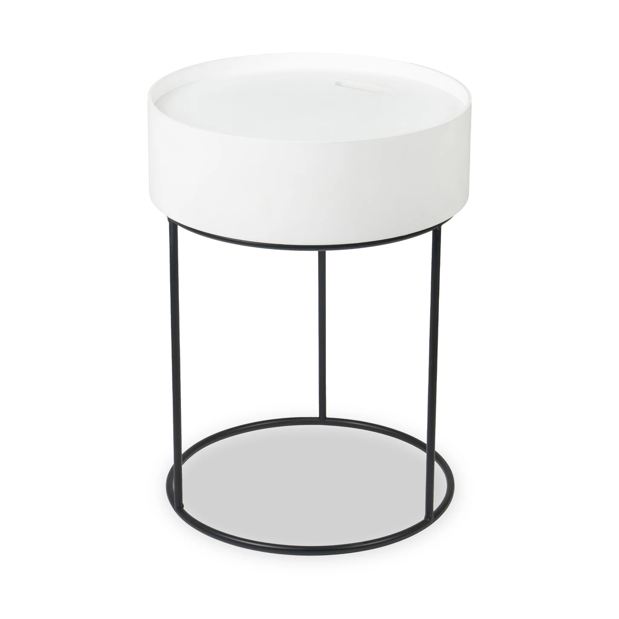 Hugo Storage Side Table - Image 30