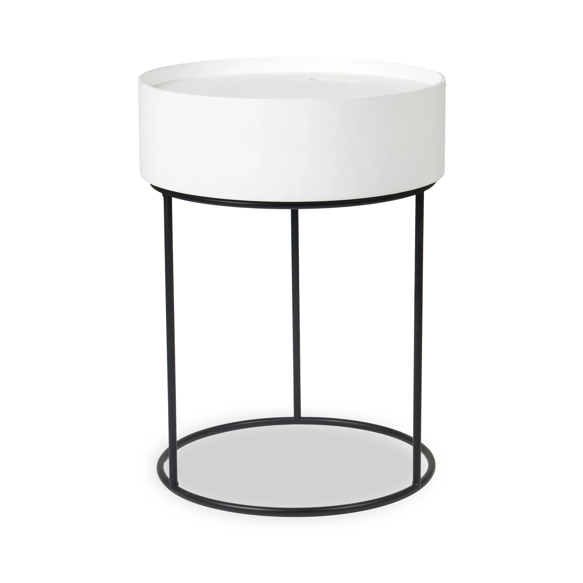 Hugo Storage Side Table - Image 31