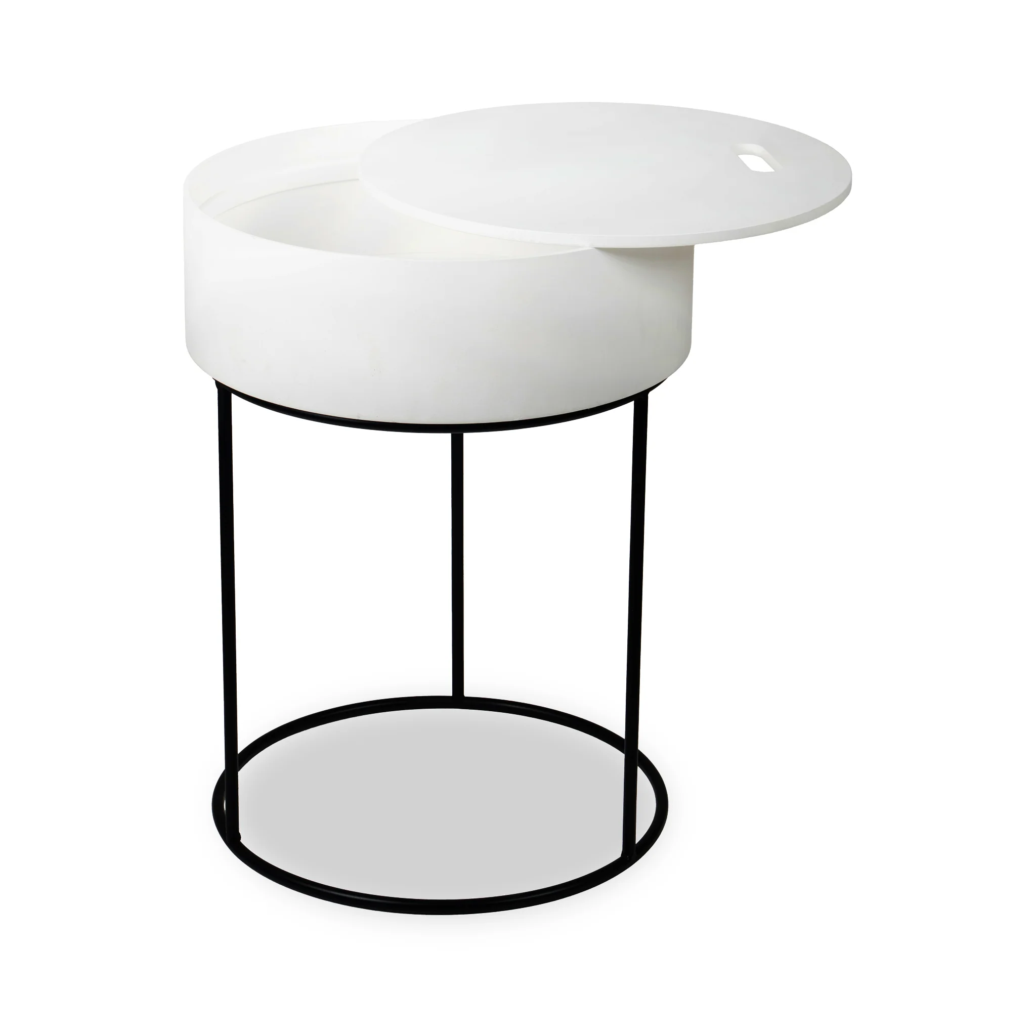 Hugo Storage Side Table - Image 33