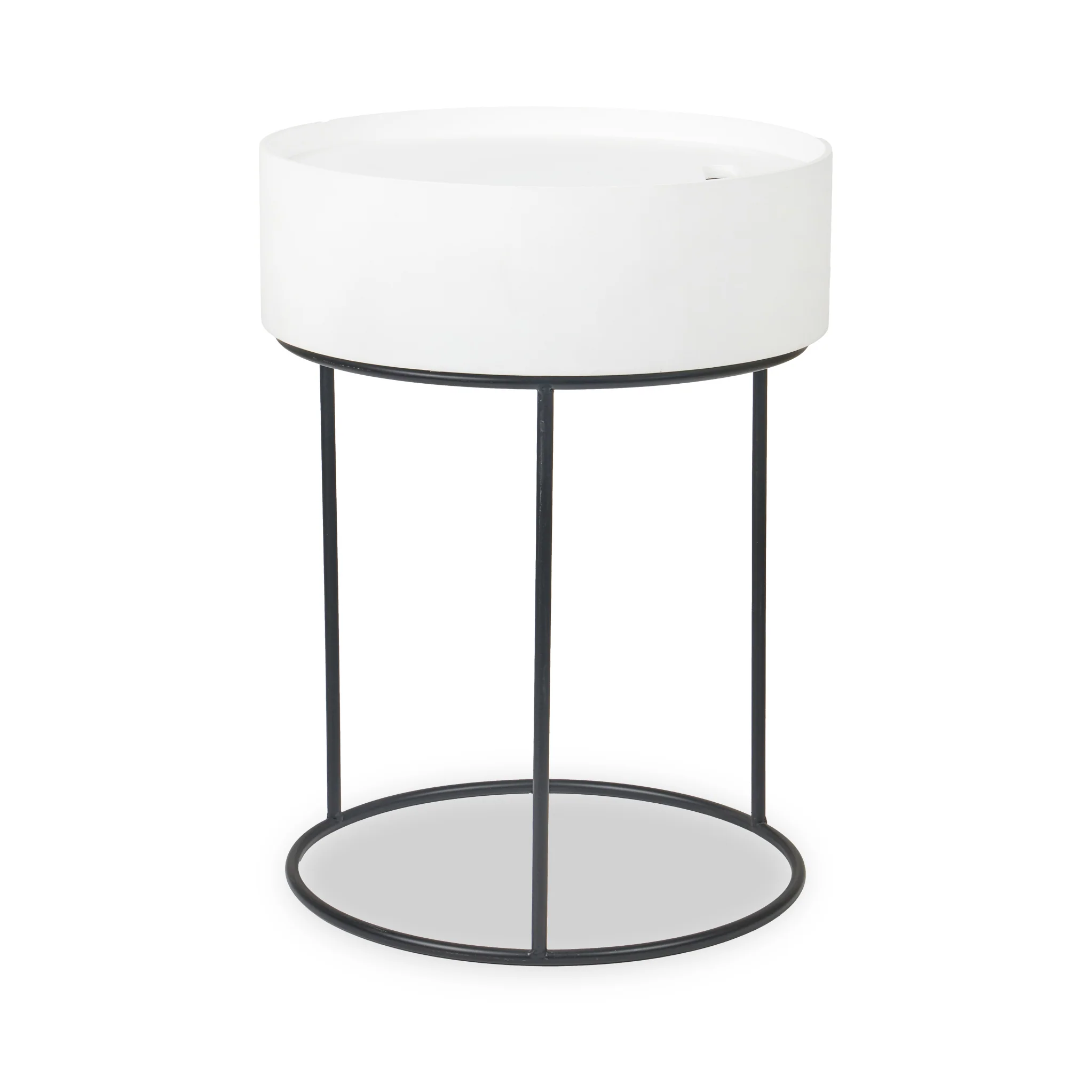 Hugo Storage Side Table - Image 36
