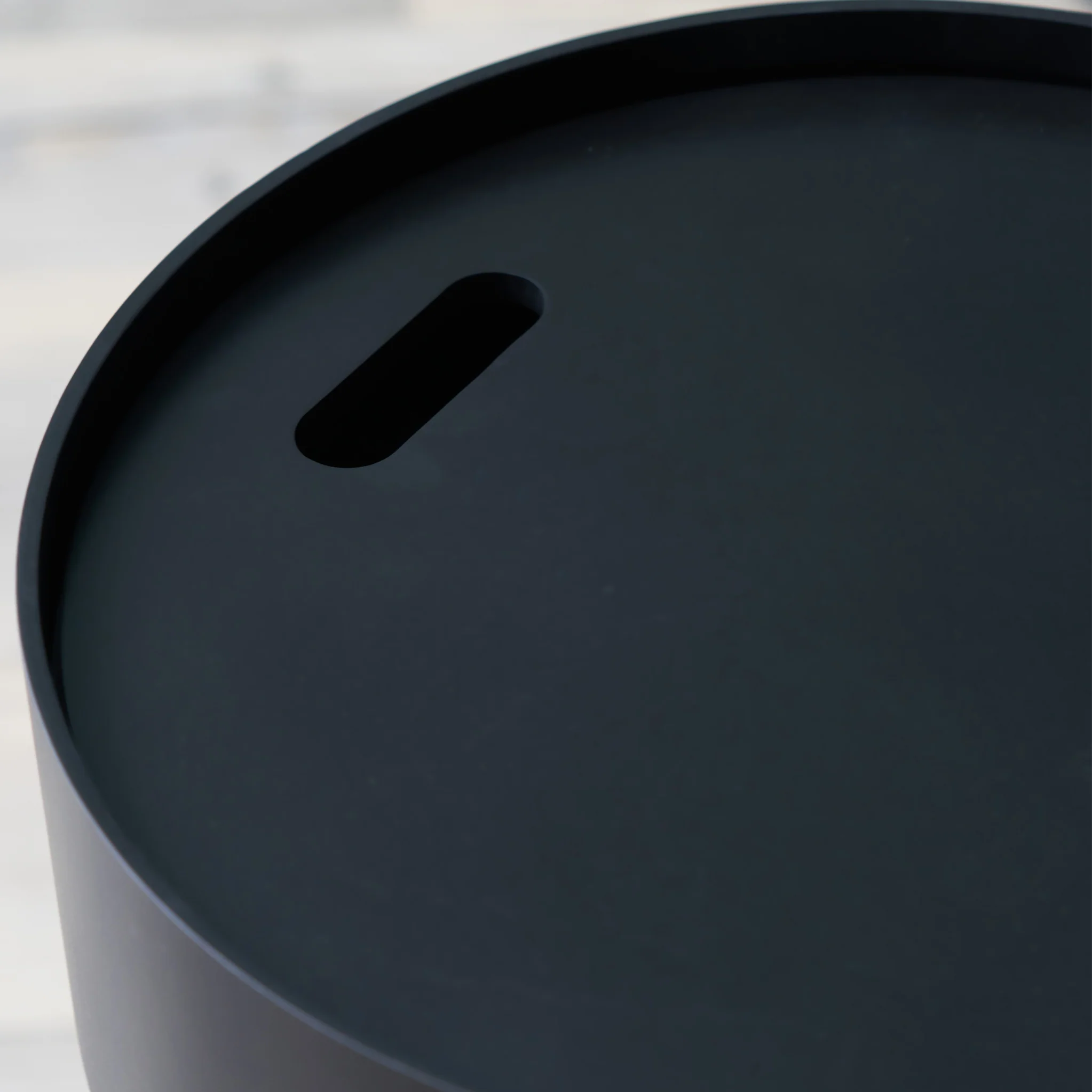 Hugo Storage Side Table - Image 7