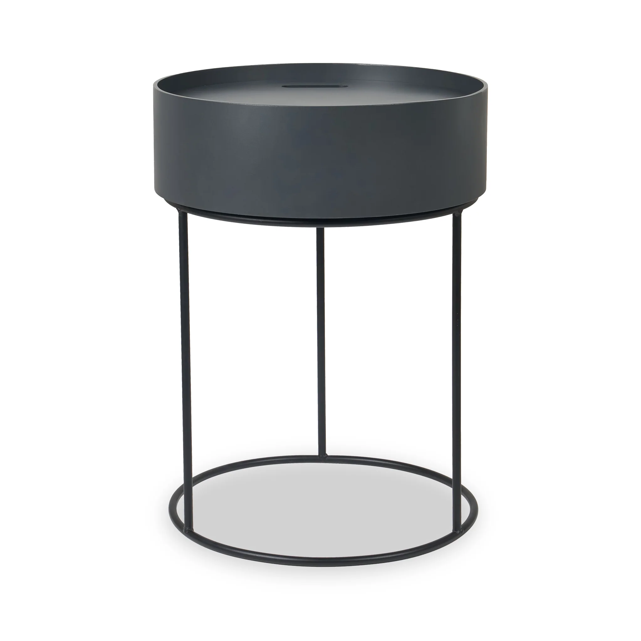 Hugo Storage Side Table - Image 9