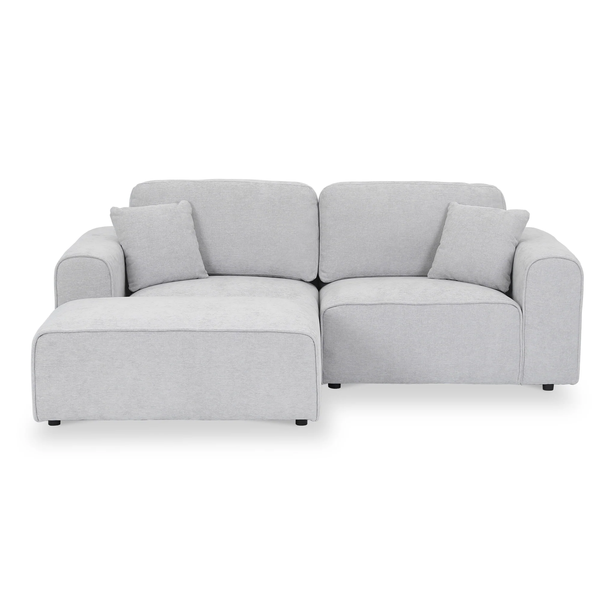 Hugo XL Chaise Sofa - Image 14