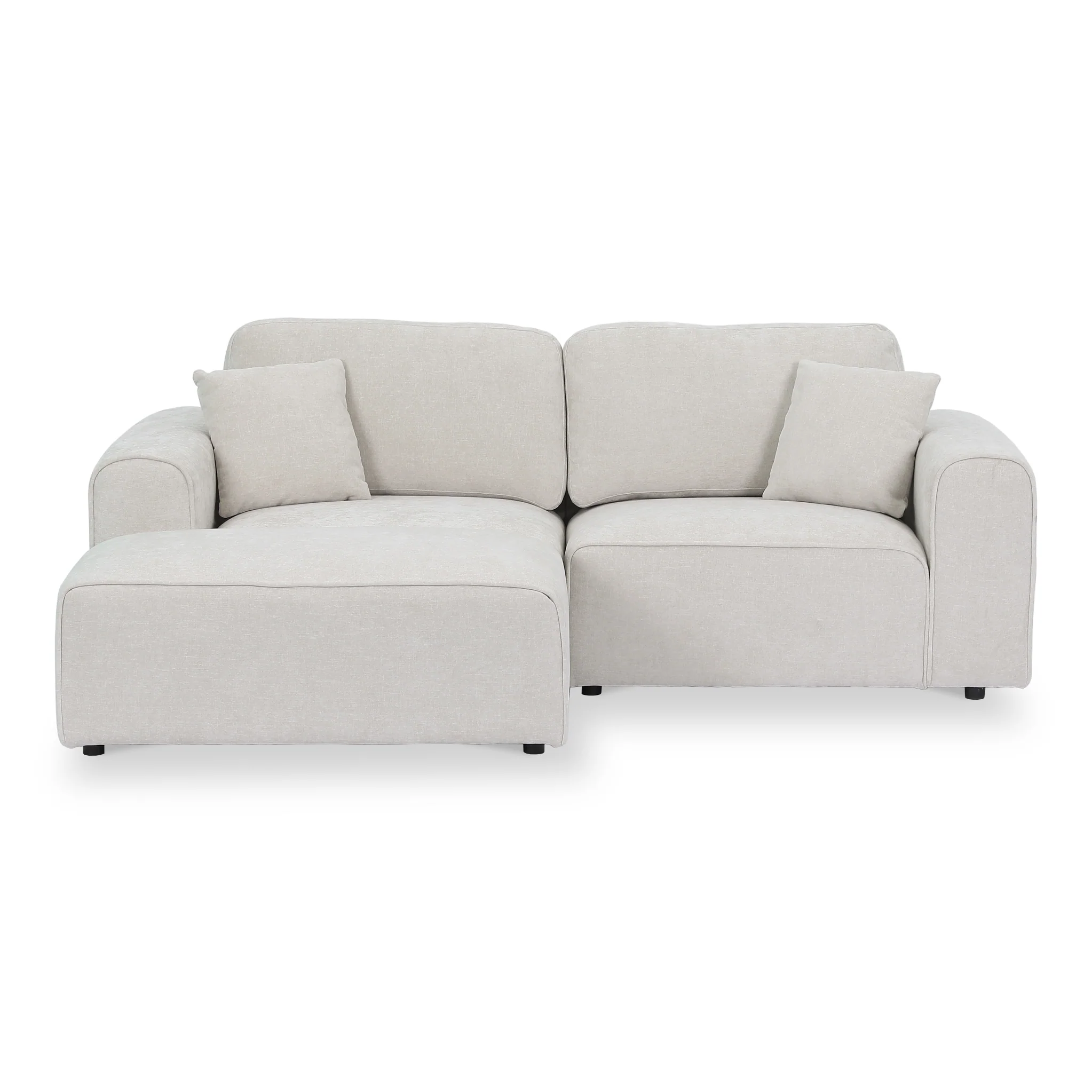 Hugo XL Chaise Sofa - Image 19