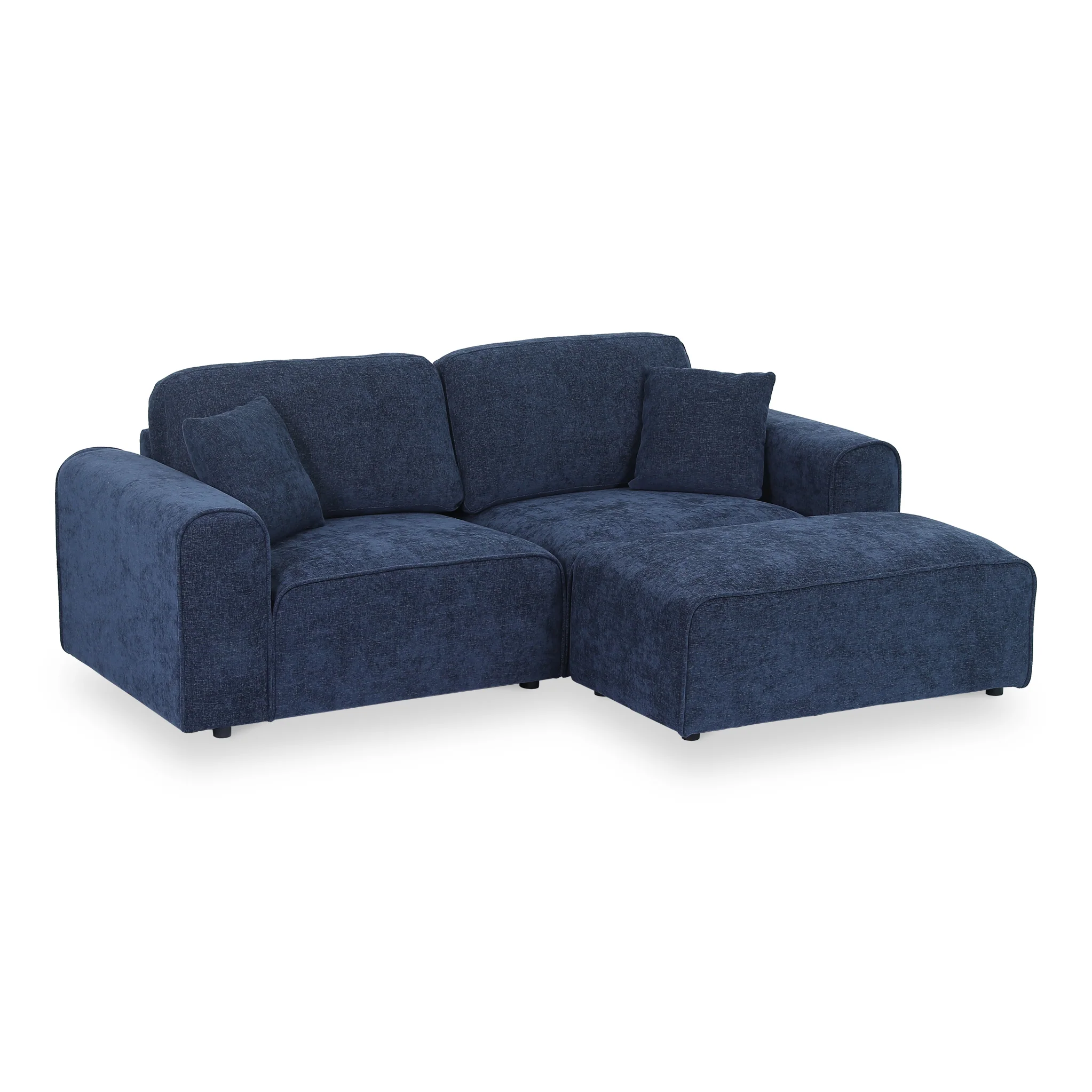 Hugo XL Chaise Sofa - Image 3