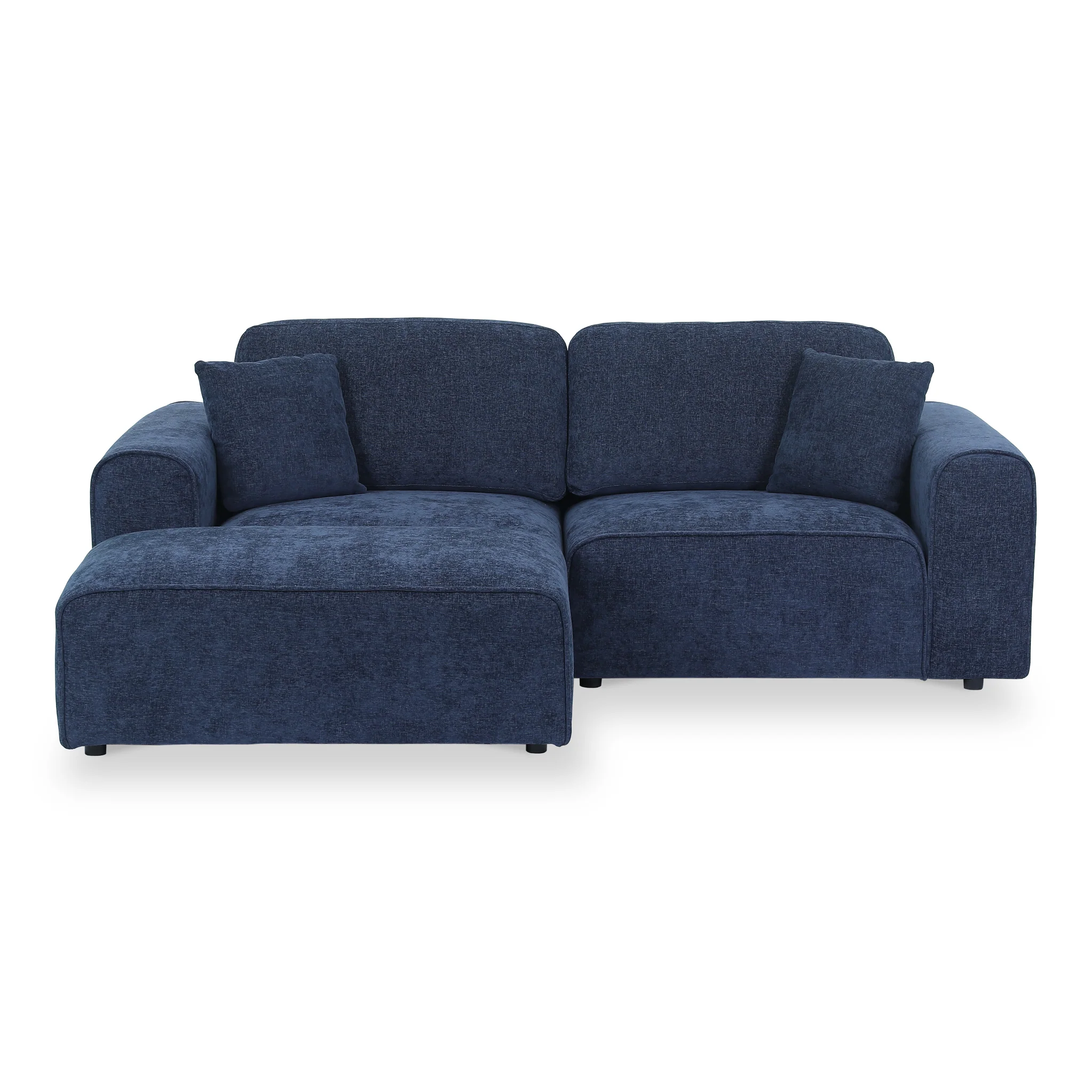 Hugo XL Chaise Sofa - Image 4
