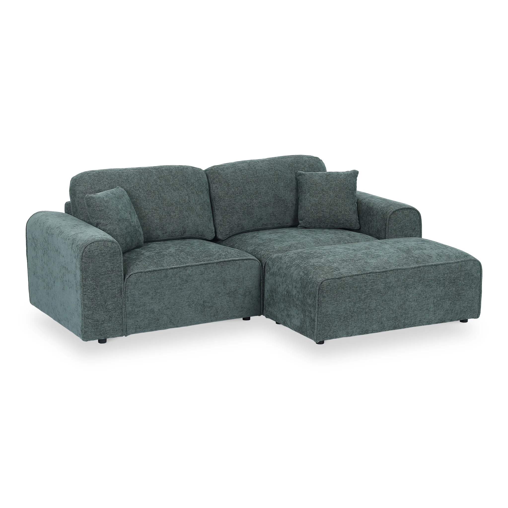 Hugo XL Chaise Sofa - Image 8