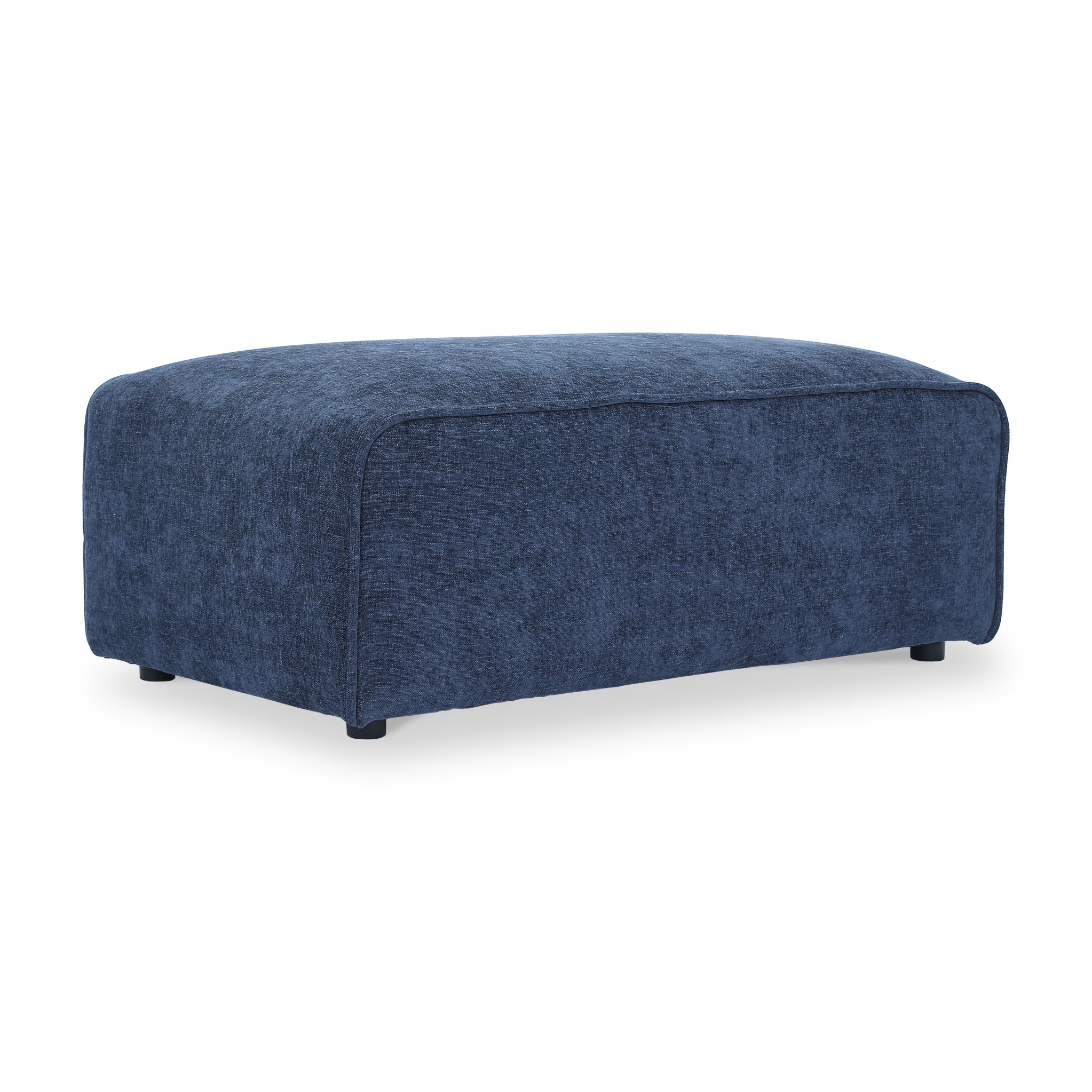 Hugo XL Footstool - Image 13