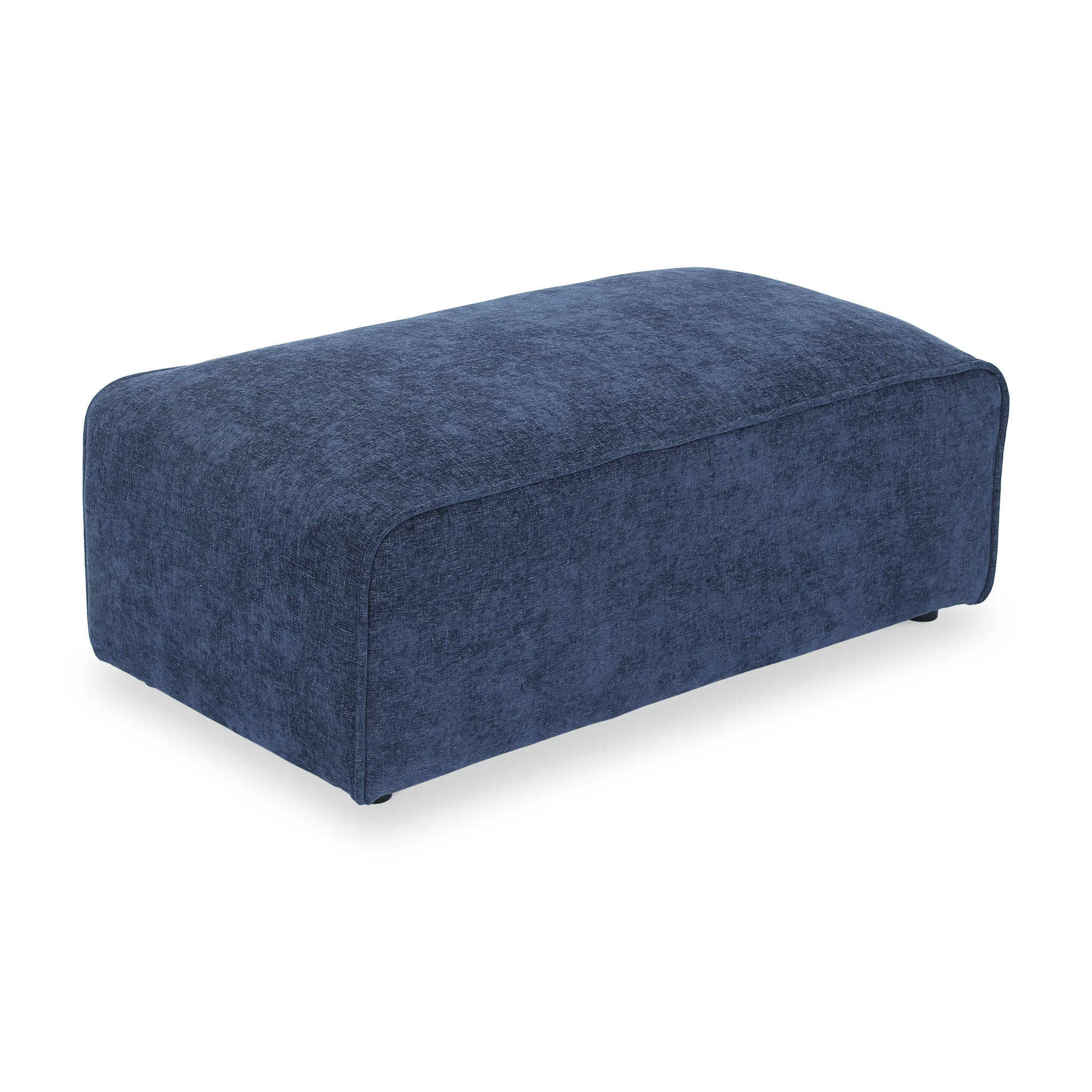 Hugo XL Footstool - Image 16