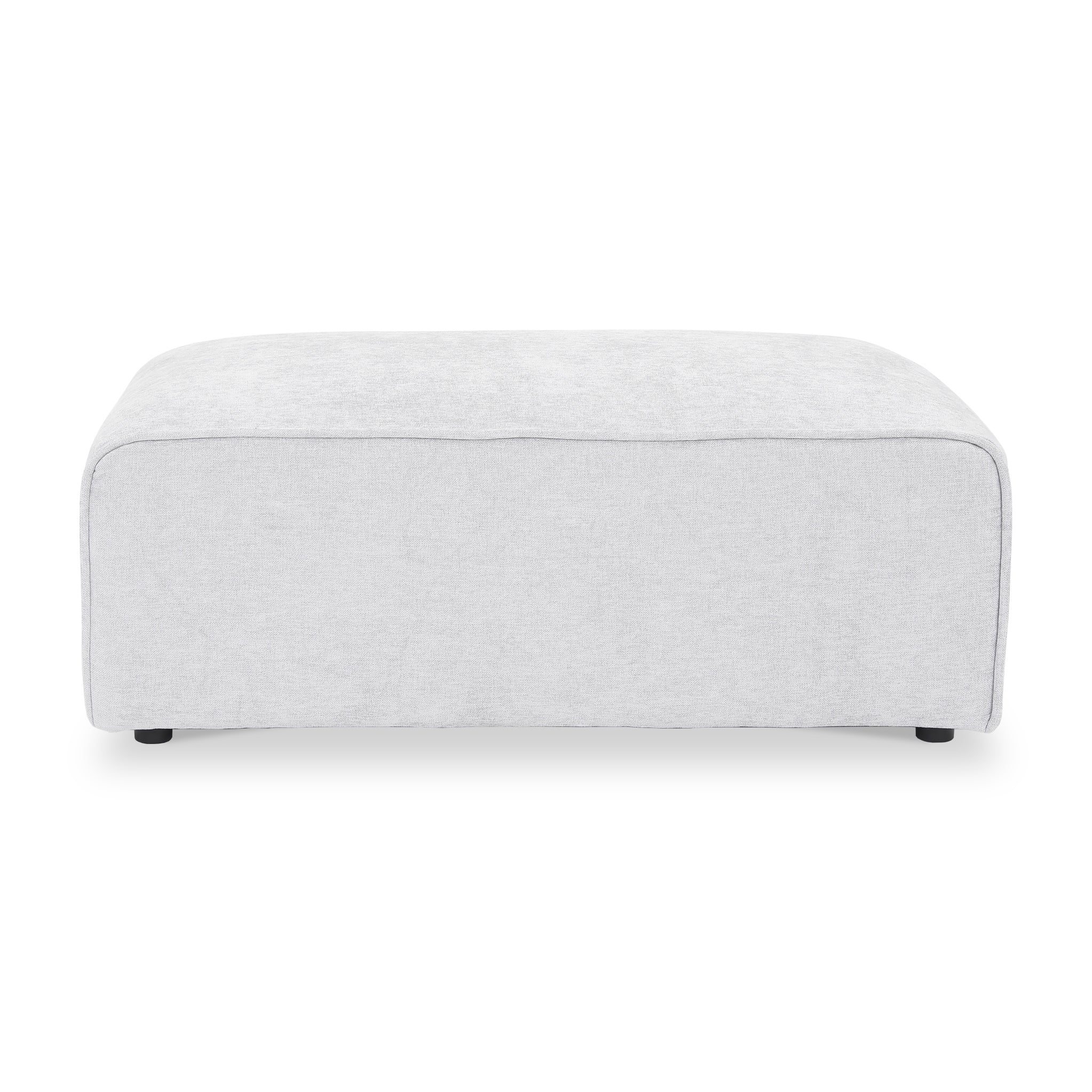 Hugo XL Footstool - Image 3