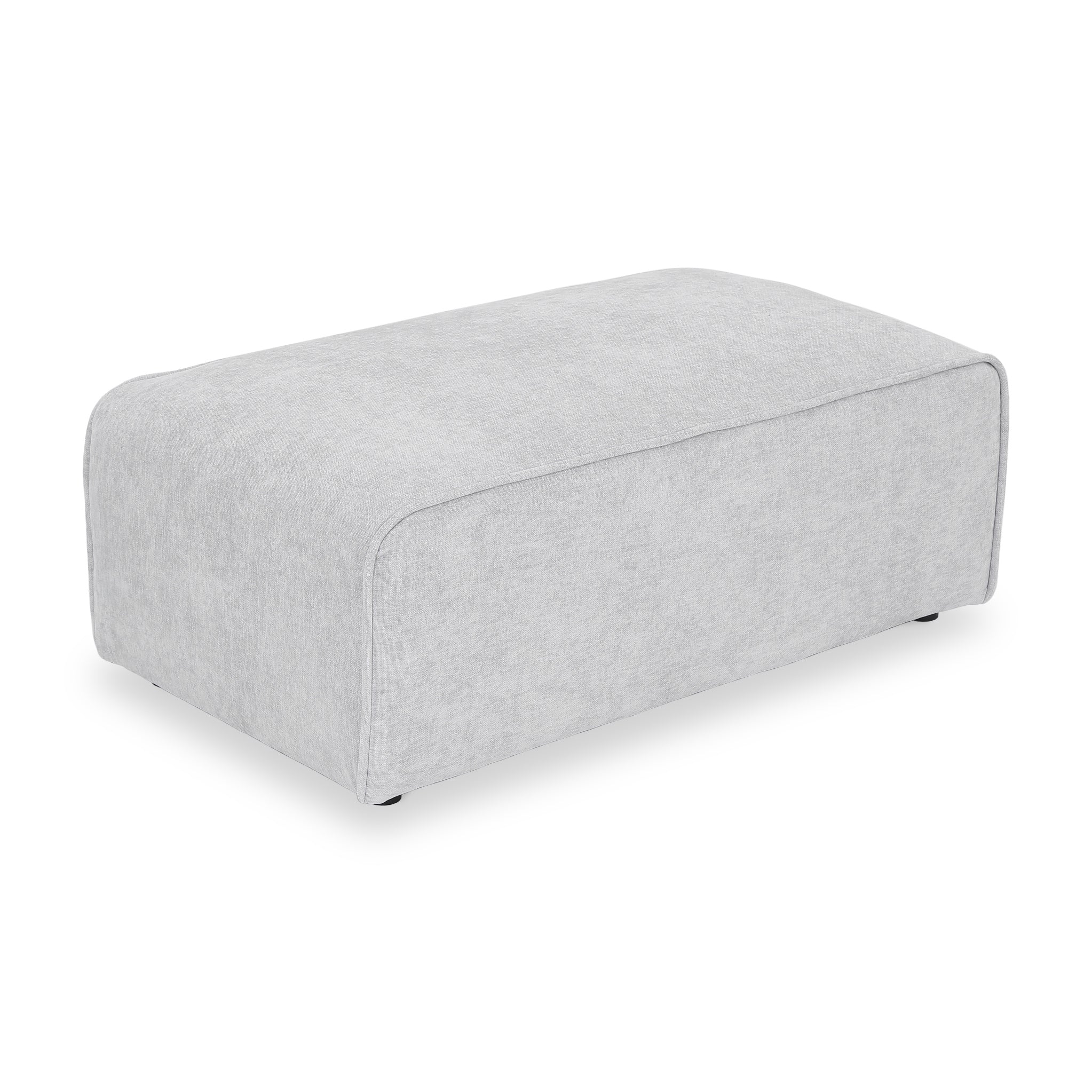 Hugo XL Footstool - Image 4