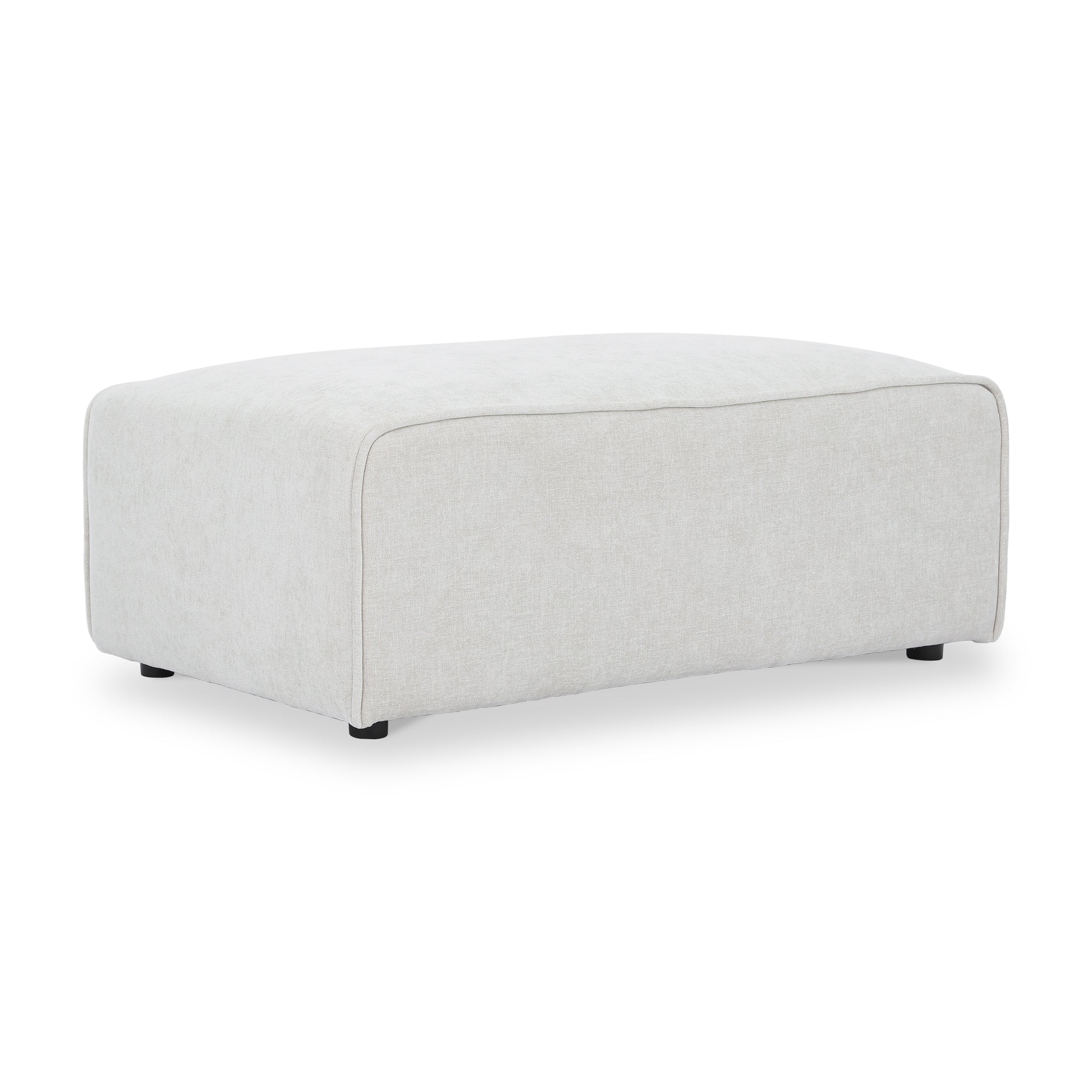 Hugo XL Footstool - Image 5