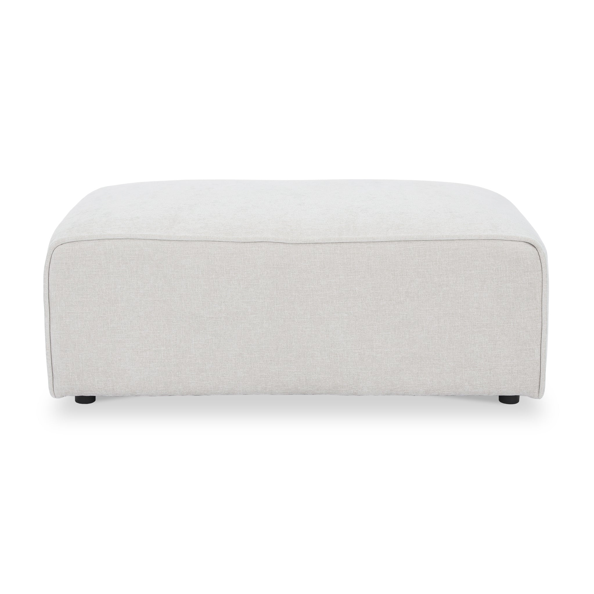 Hugo XL Footstool - Image 7