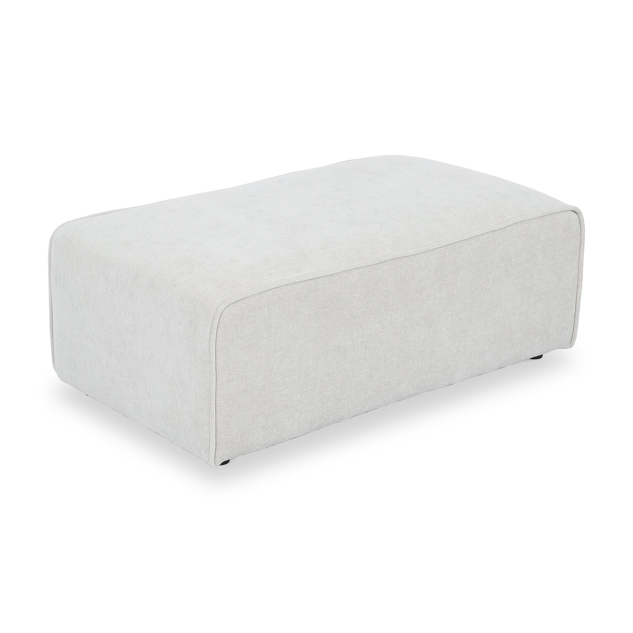 Hugo XL Footstool - Image 8