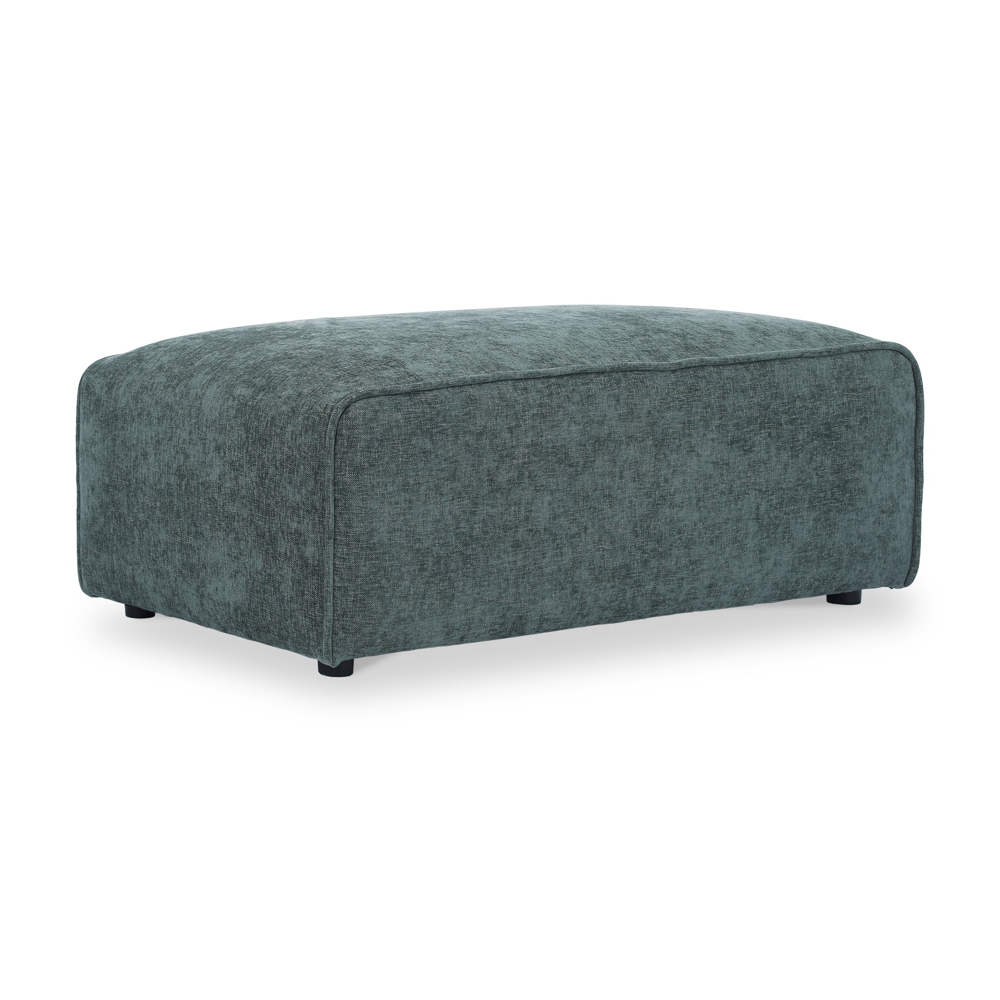 Hugo XL Footstool - Image 9