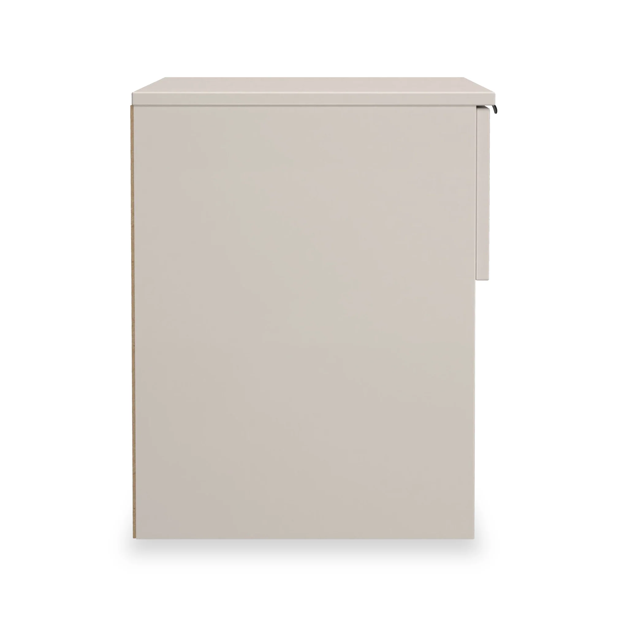 Huxley 1 Drawer Bedside Table - Image 12