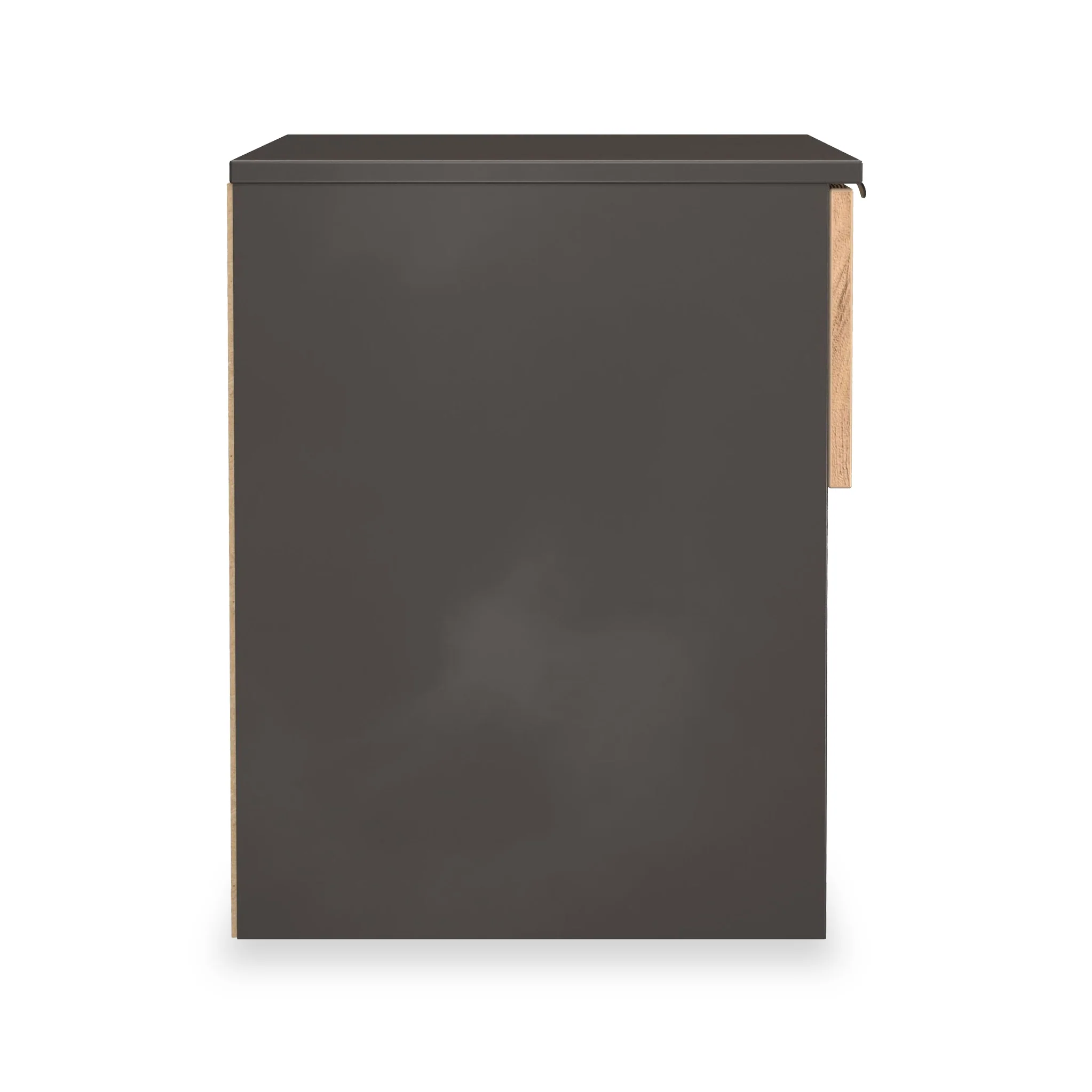 Huxley 1 Drawer Bedside Table - Image 17
