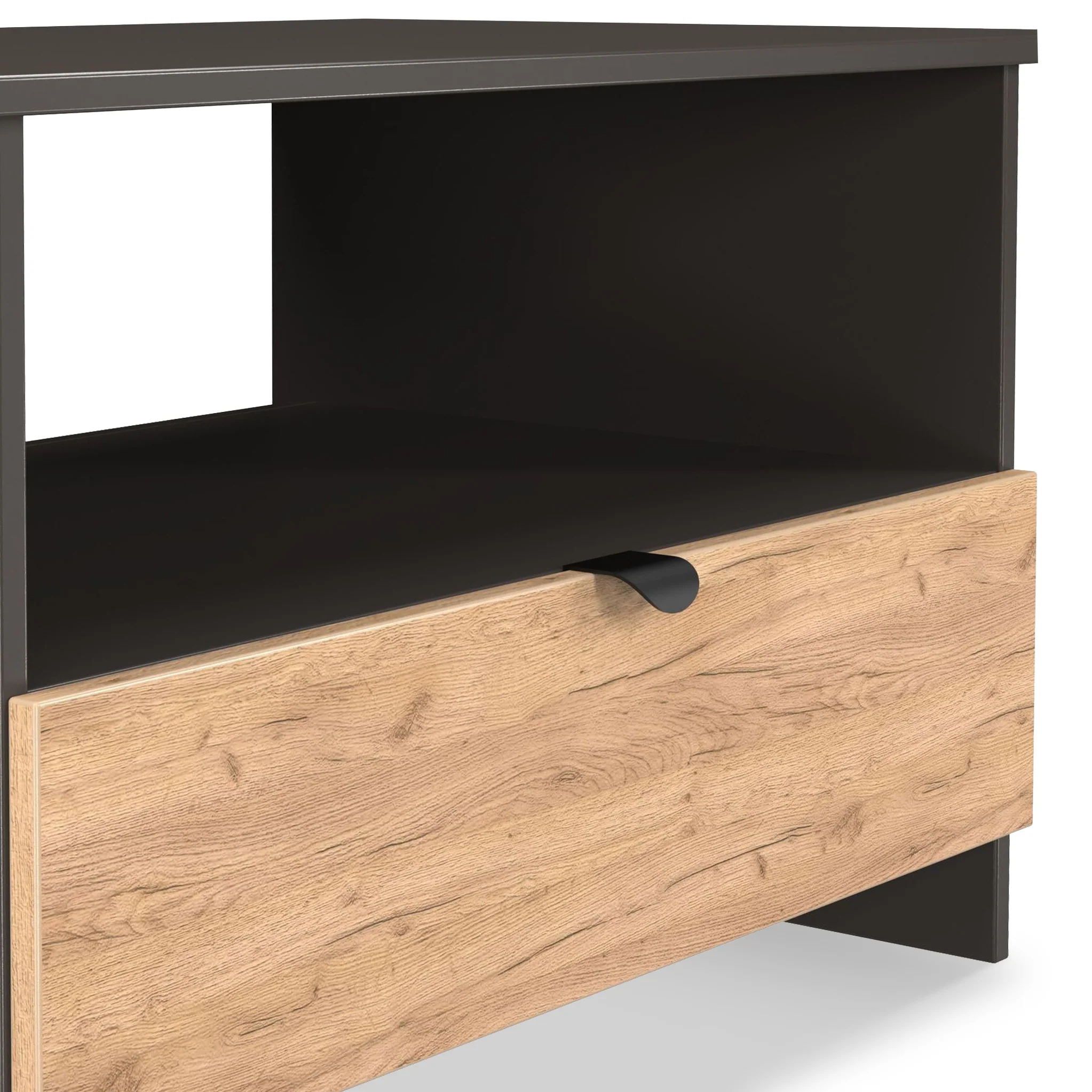 Huxley 1 Drawer Coffee Table - Image 10