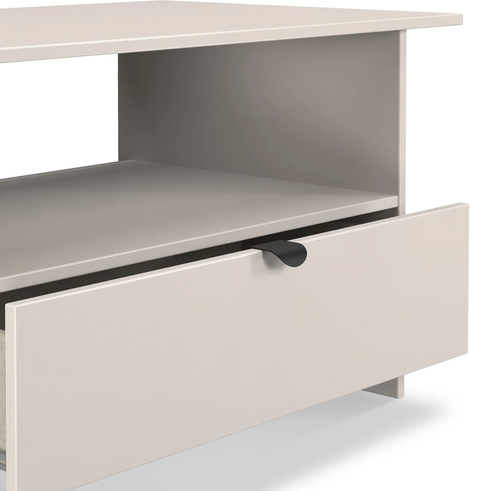 Huxley 1 Drawer Coffee Table - Image 16