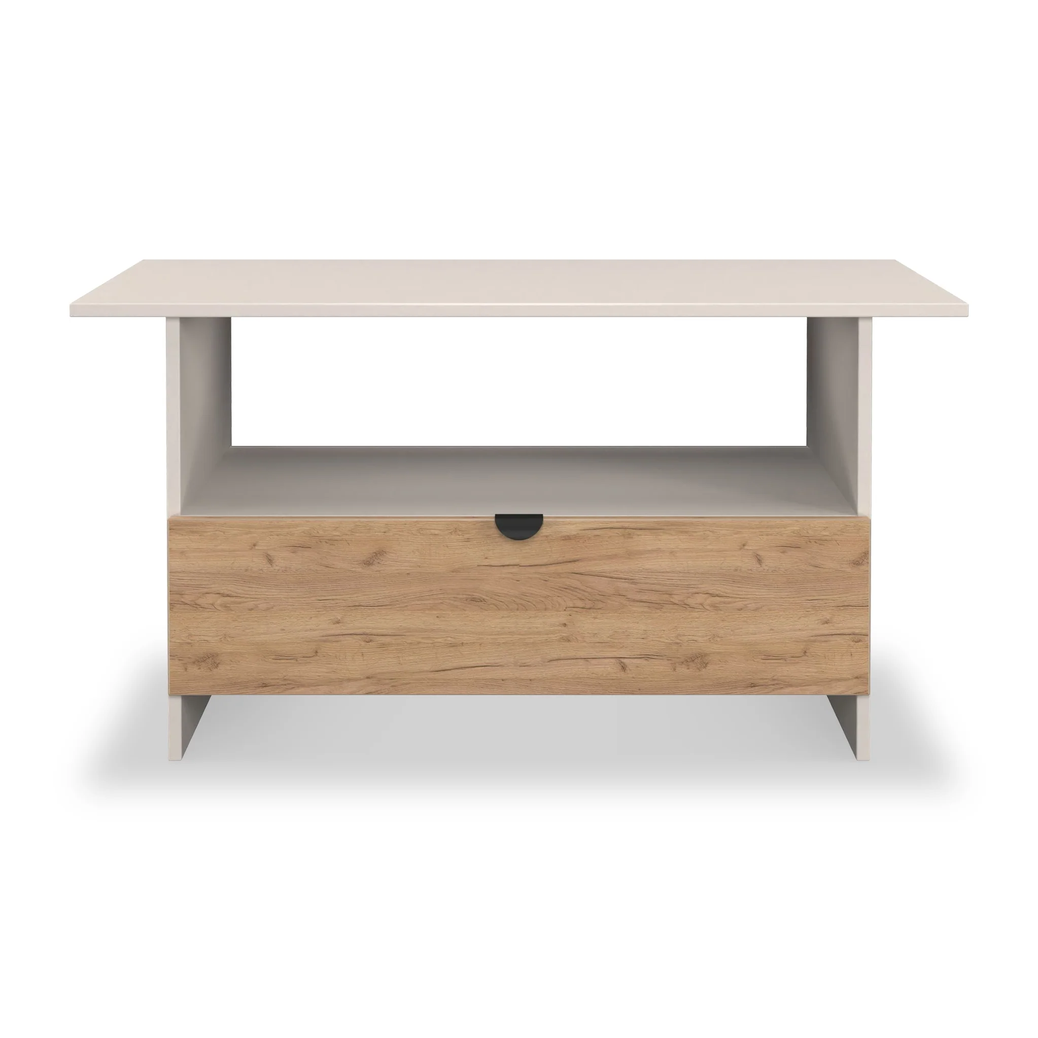 Huxley 1 Drawer Coffee Table - Image 3