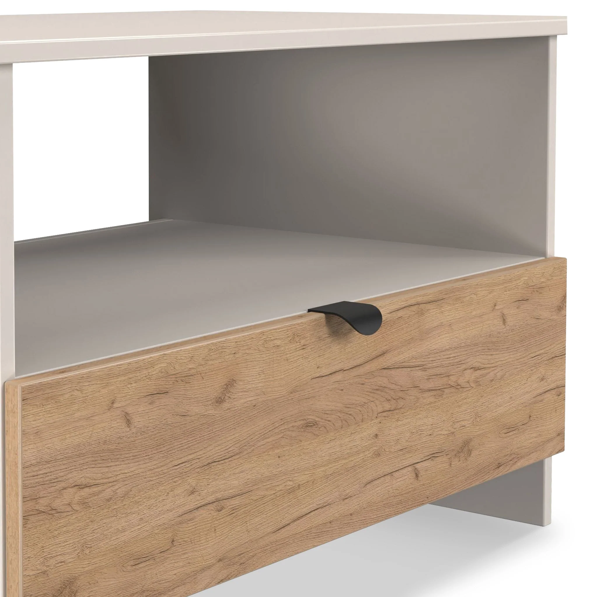 Huxley 1 Drawer Coffee Table - Image 5