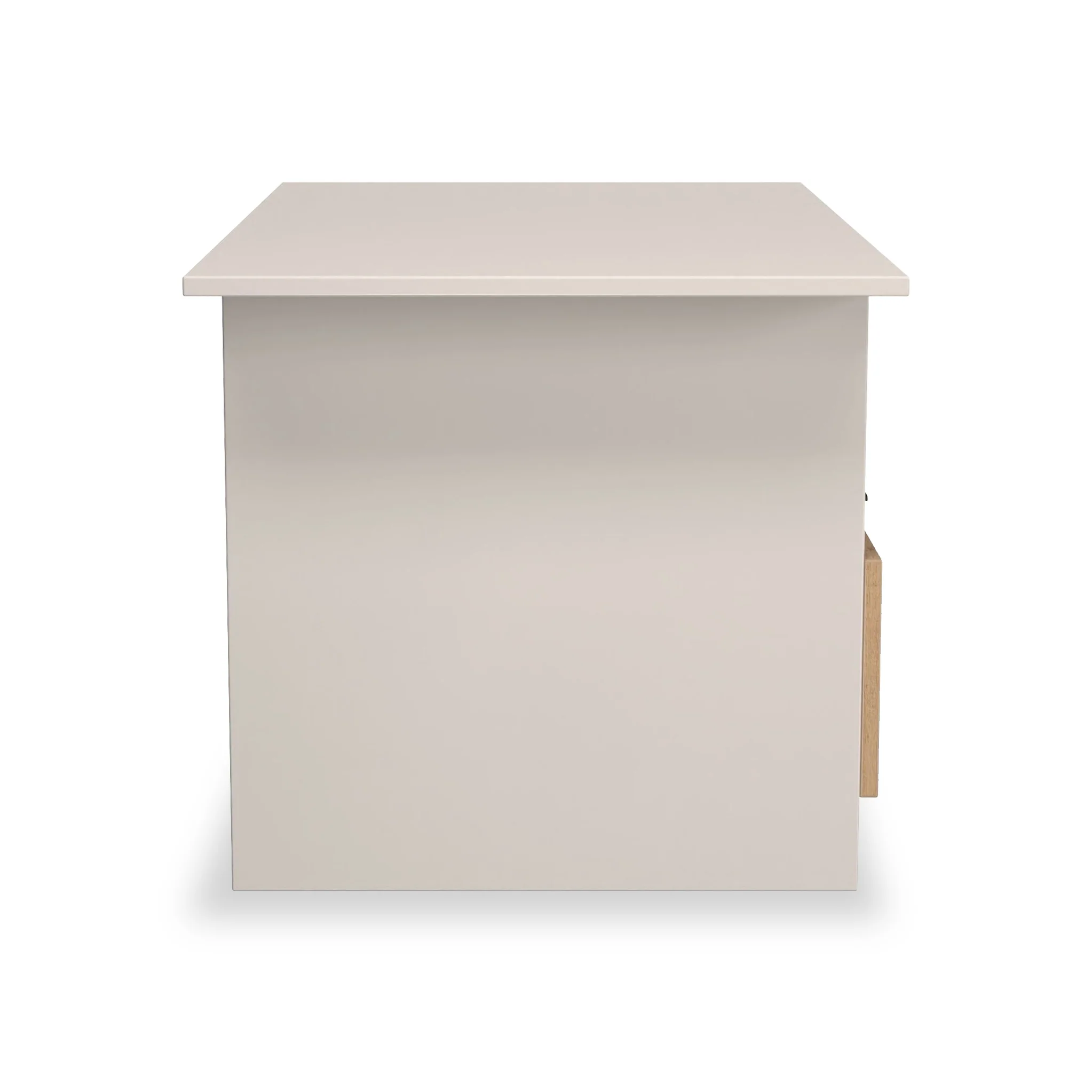 Huxley 1 Drawer Coffee Table - Image 6