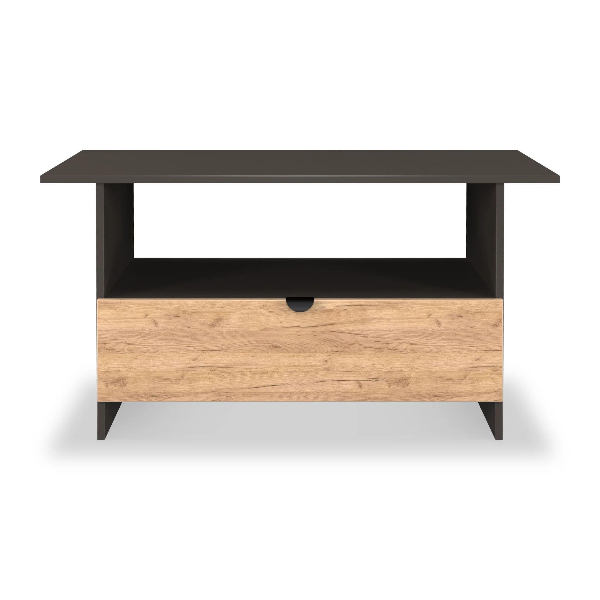 Huxley 1 Drawer Coffee Table - Image 9