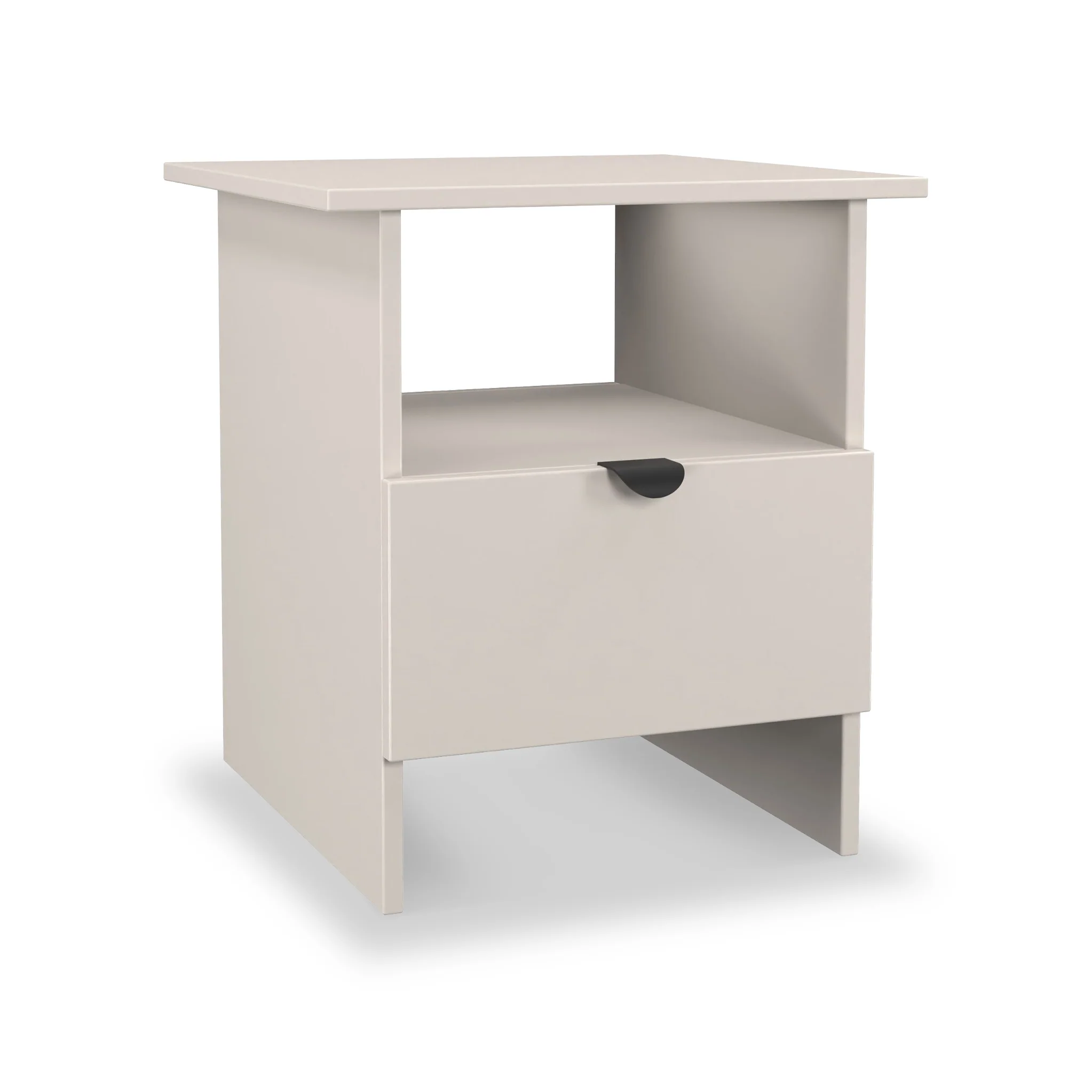 Huxley 1 Drawer Side Table - Image 13