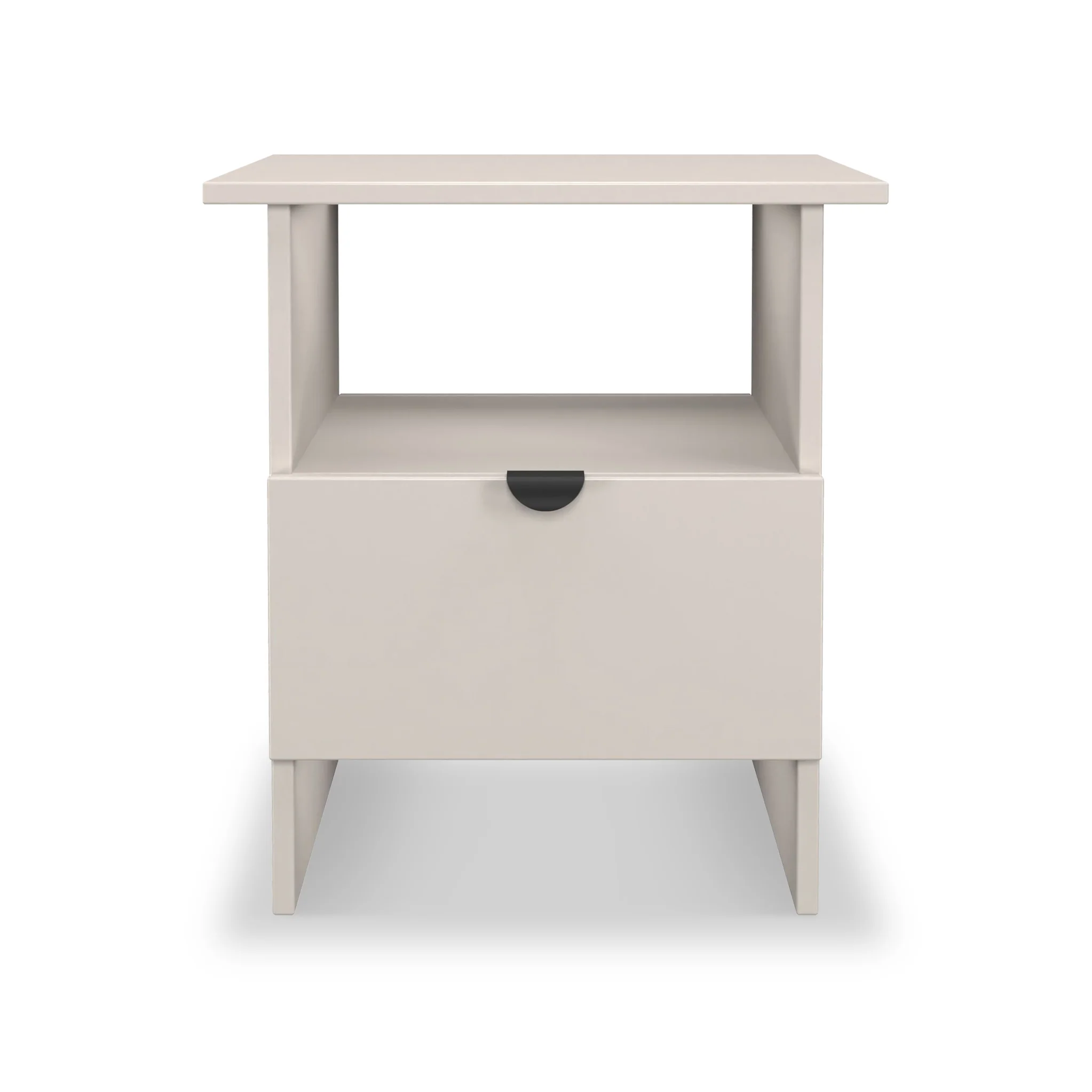 Huxley 1 Drawer Side Table - Image 16