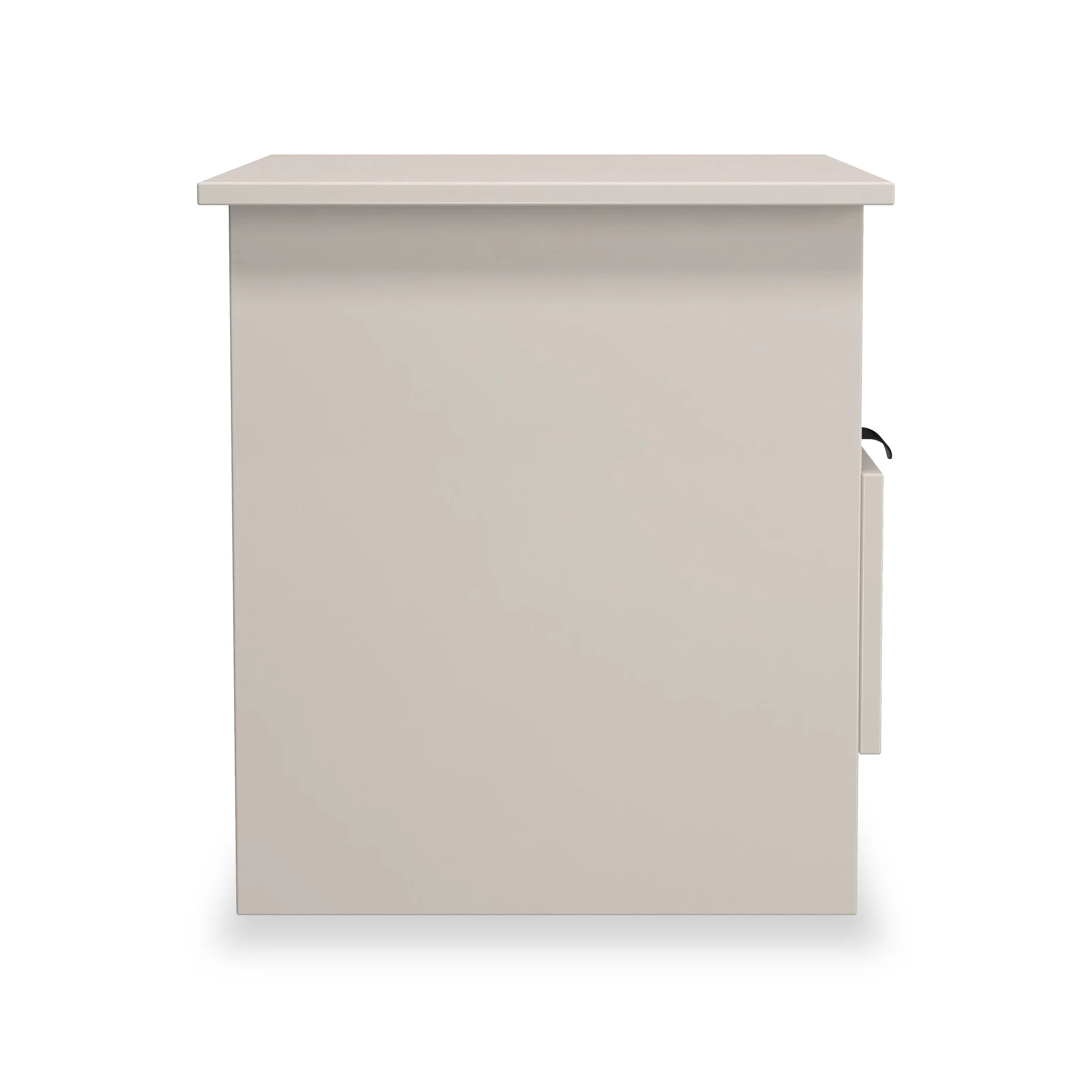 Huxley 1 Drawer Side Table - Image 18
