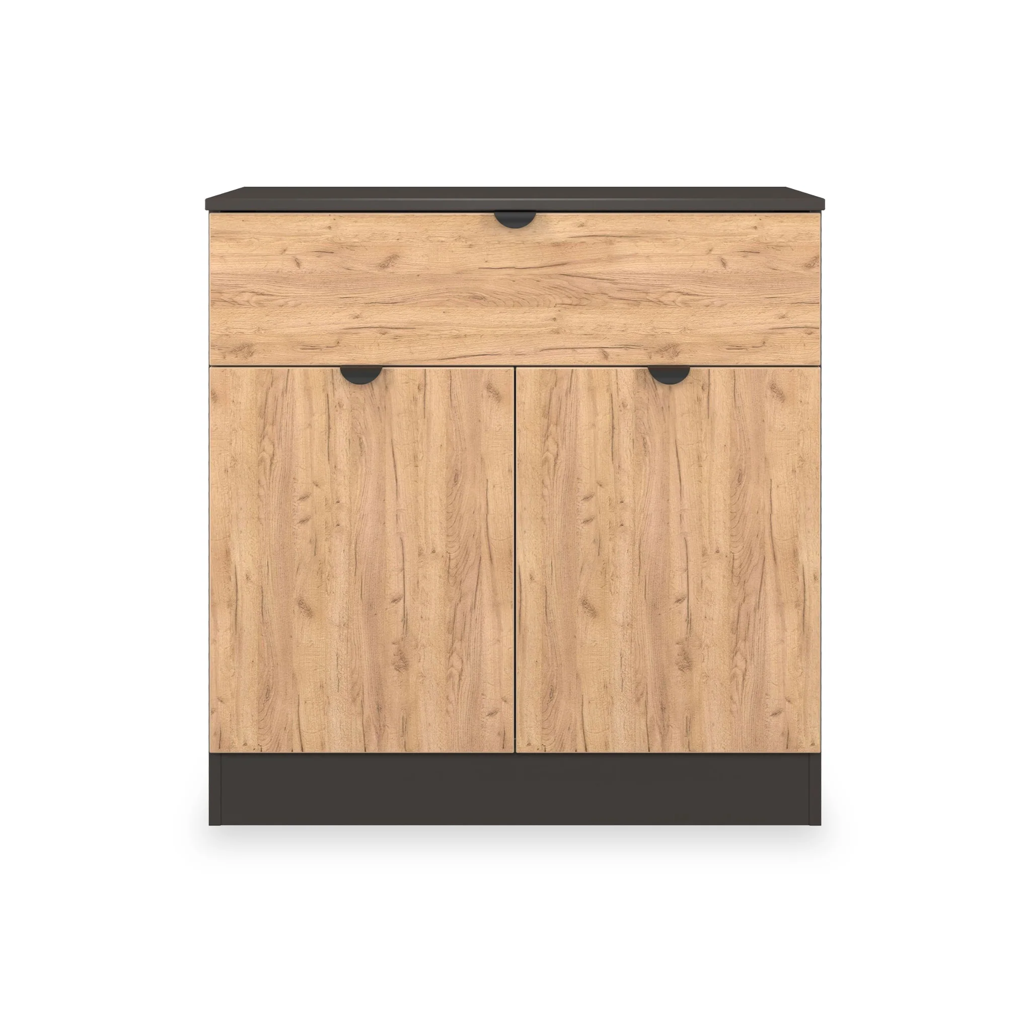 Huxley 2 Door 1 Drawer Sideboard - Image 10