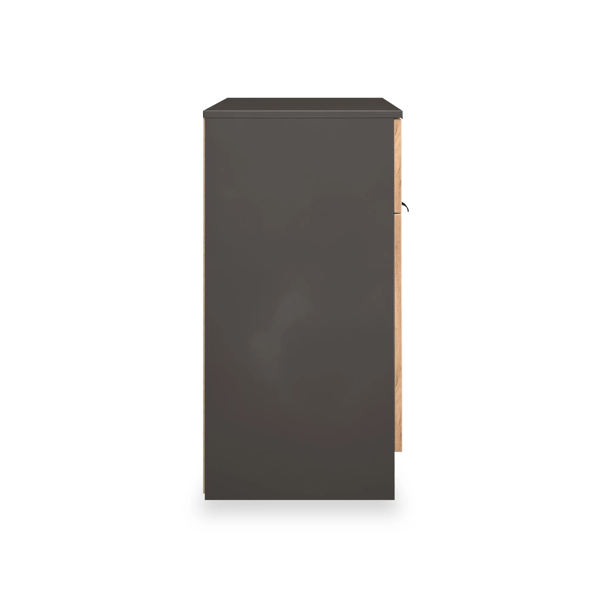 Huxley 2 Door 1 Drawer Sideboard - Image 14